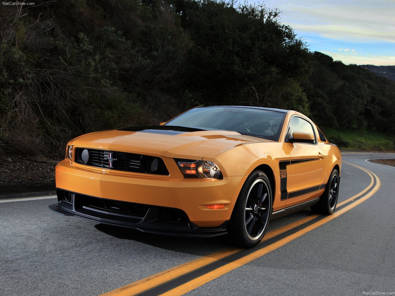 Free download wallpaper Ford Mustang, Vehicles on your PC desktop