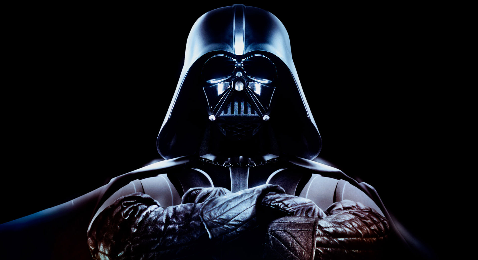 Descarga gratuita de fondo de pantalla para móvil de La Guerra De Las Galaxias, Darth Vader, Películas.