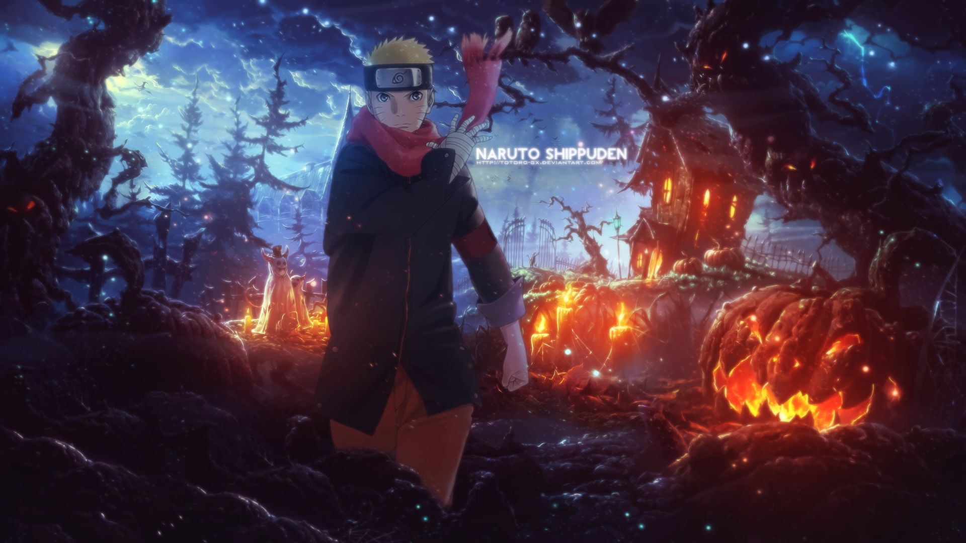 Handy-Wallpaper Naruto, Animes, Naruto Uzumaki kostenlos herunterladen.