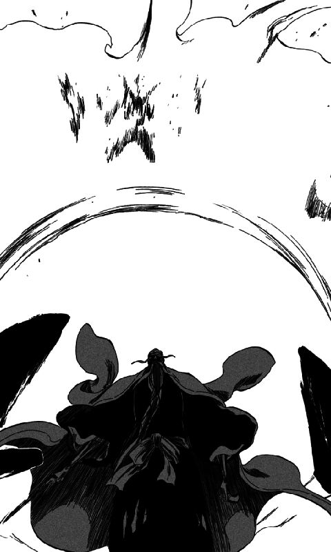 Descarga gratuita de fondo de pantalla para móvil de Animado, Bleach: Burîchi, Genryūsai Shigekuni Yamamoto.