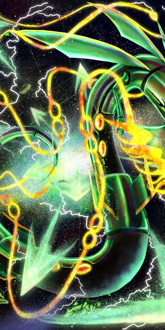 Fondos de pantalla de Pokémon: Rubí Omega Y Zafiro Alfa para celular ...