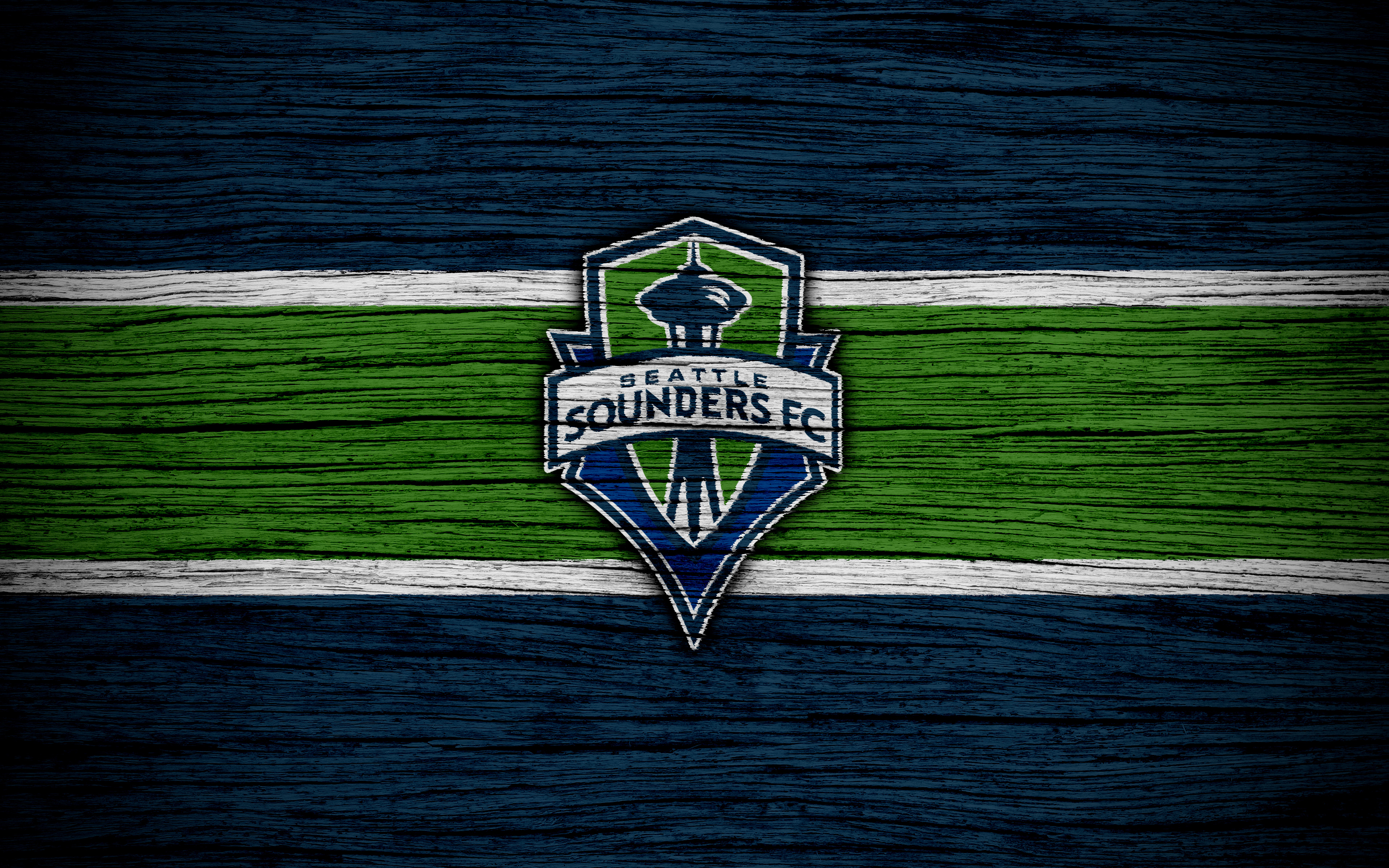 Free download wallpaper Sports, Logo, Emblem, Soccer, Seattle Sounders Fc, Mls on your PC desktop