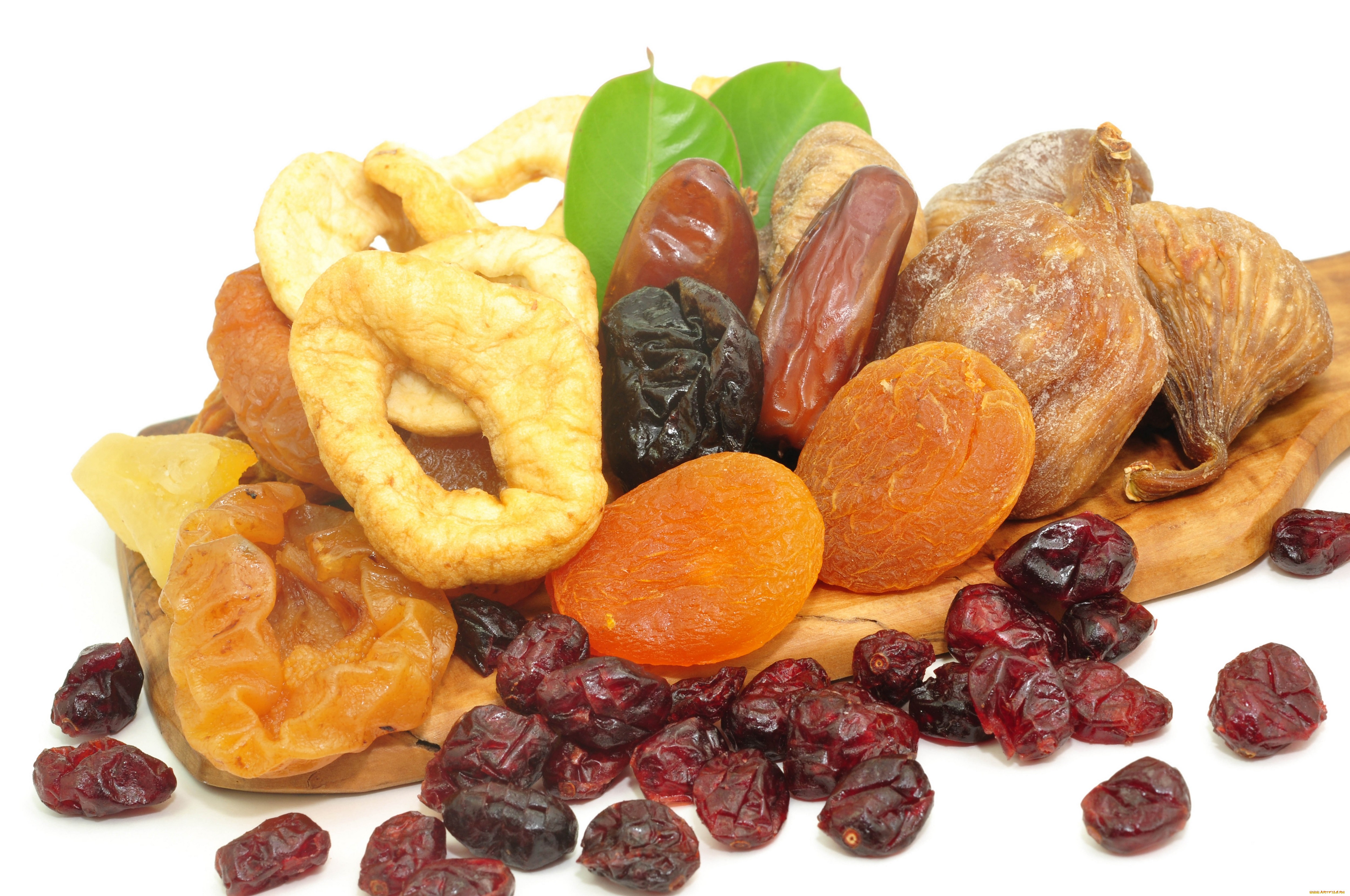 dried fruit, food