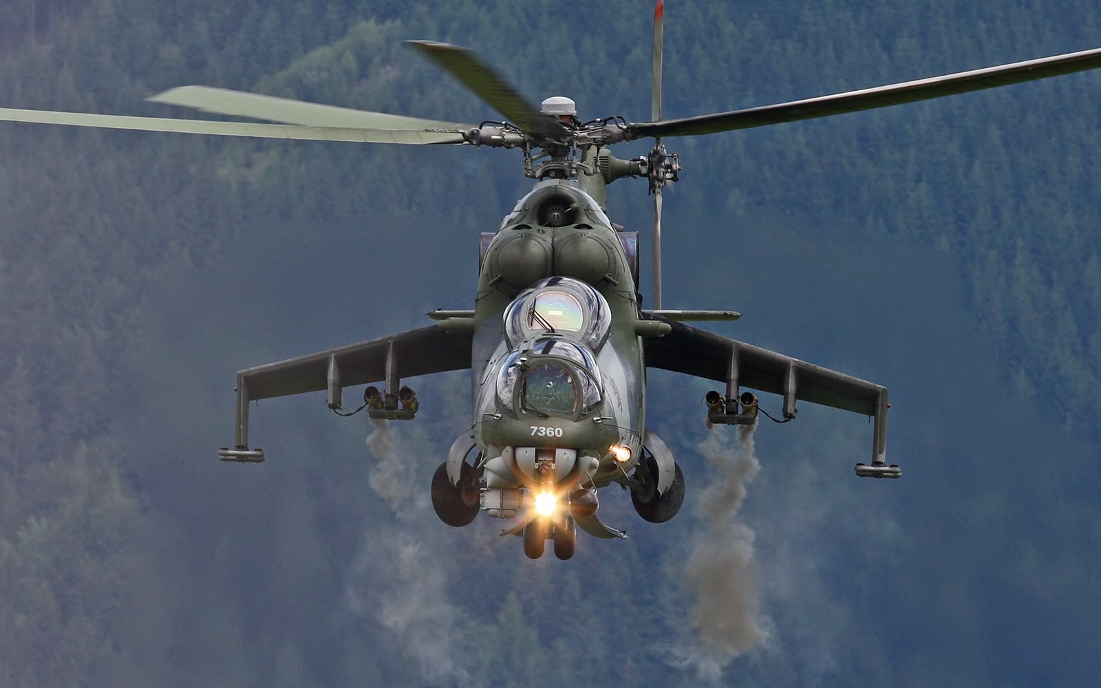 307453 Bild herunterladen militär, helikopter, militärhubschrauber - Hintergrundbilder und Bildschirmschoner kostenlos