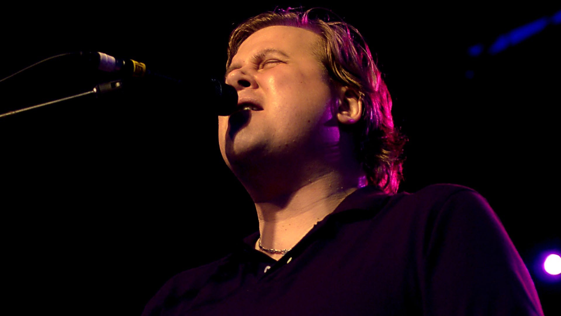 Die besten Jeff Healey-Hintergründe für den Telefonbildschirm