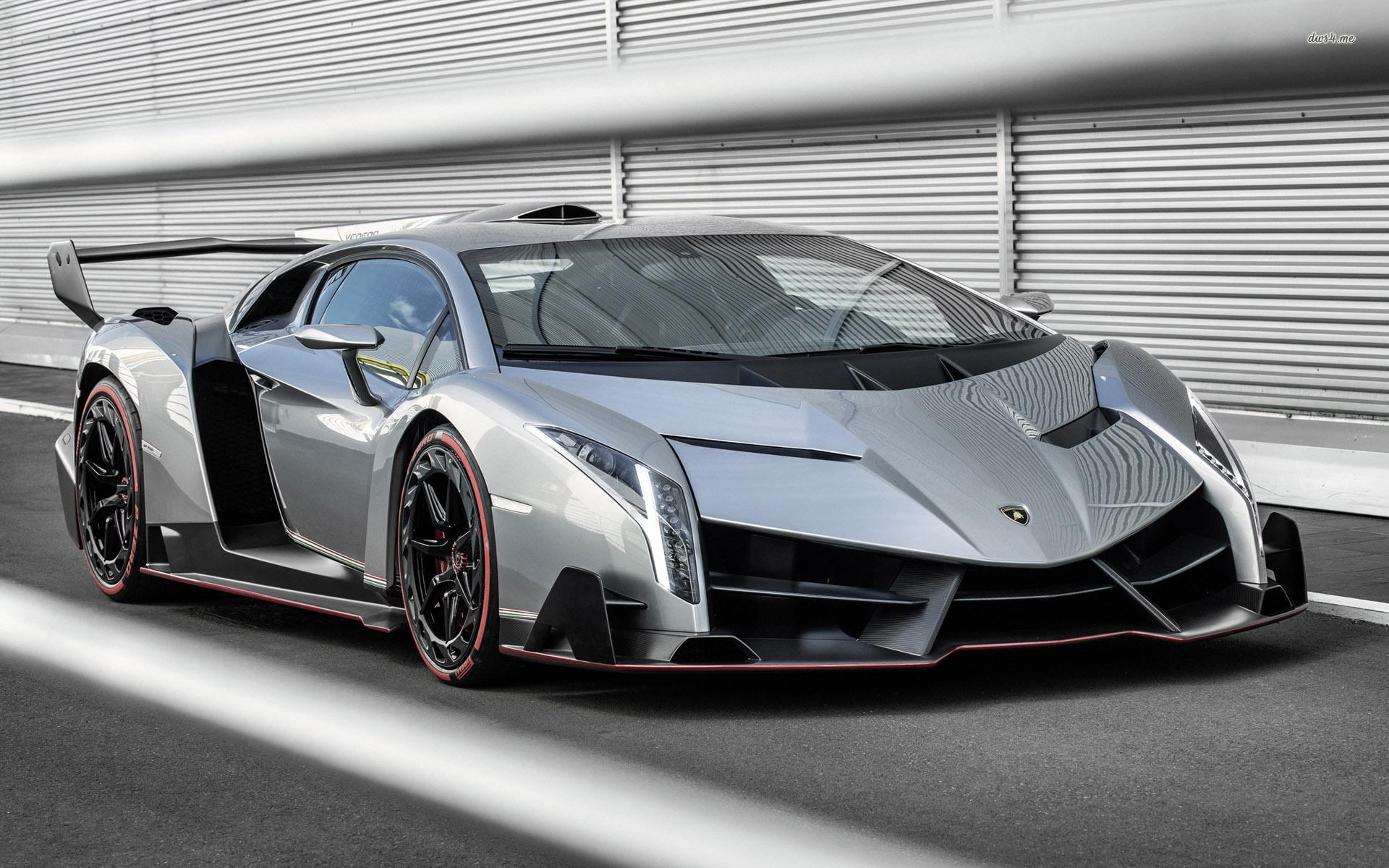 Los mejores fondos de pantalla de Lamborghini Veneno para la pantalla del teléfono