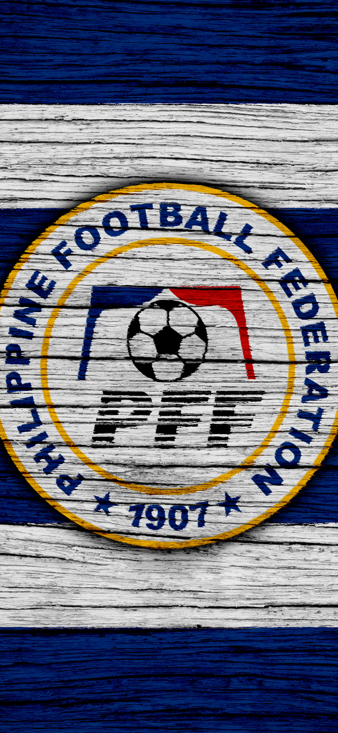 Téléchargez des papiers peints mobile Logo, Des Sports, Emblème, Football, Philippines, Équipe Nationale De Football Des Philippines gratuitement.
