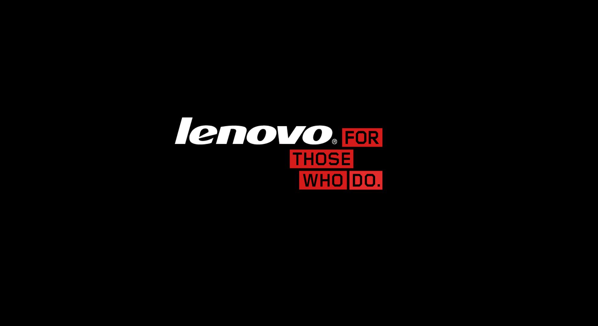 Laden Sie Lenovo HD-Desktop-Hintergründe herunter