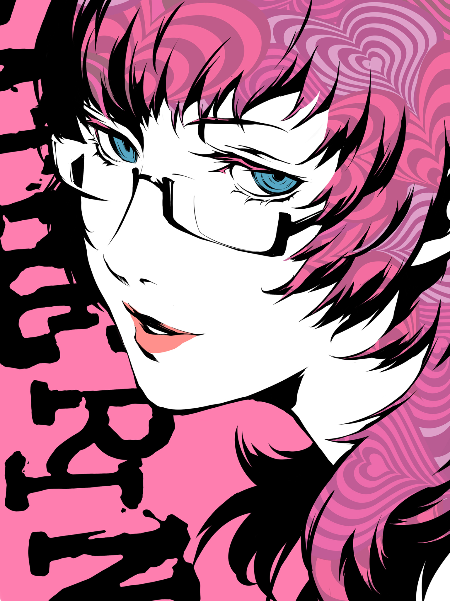 Download mobile wallpaper Video Game, Catherine for free.