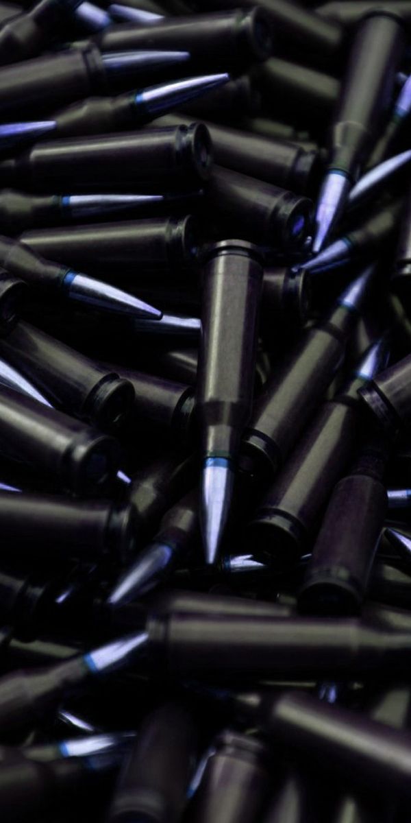 Desktop wallpaper: Weapons, Bullet 4K free download for PC. 576660