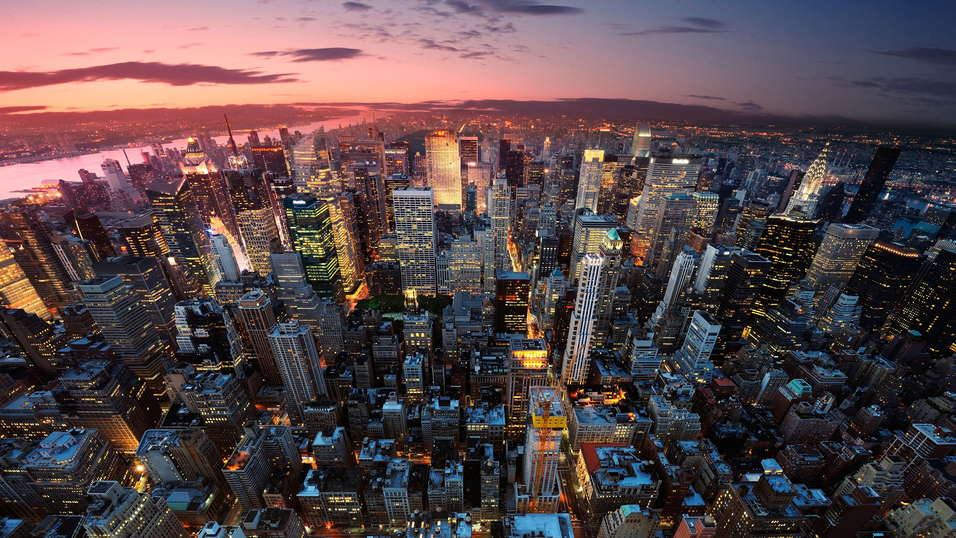 344266 descargar fondo de pantalla ciudades, hecho por el hombre, rascacielos, ciudad, nueva york, edificio, paisaje urbano, ee uu: protectores de pantalla e imágenes gratis