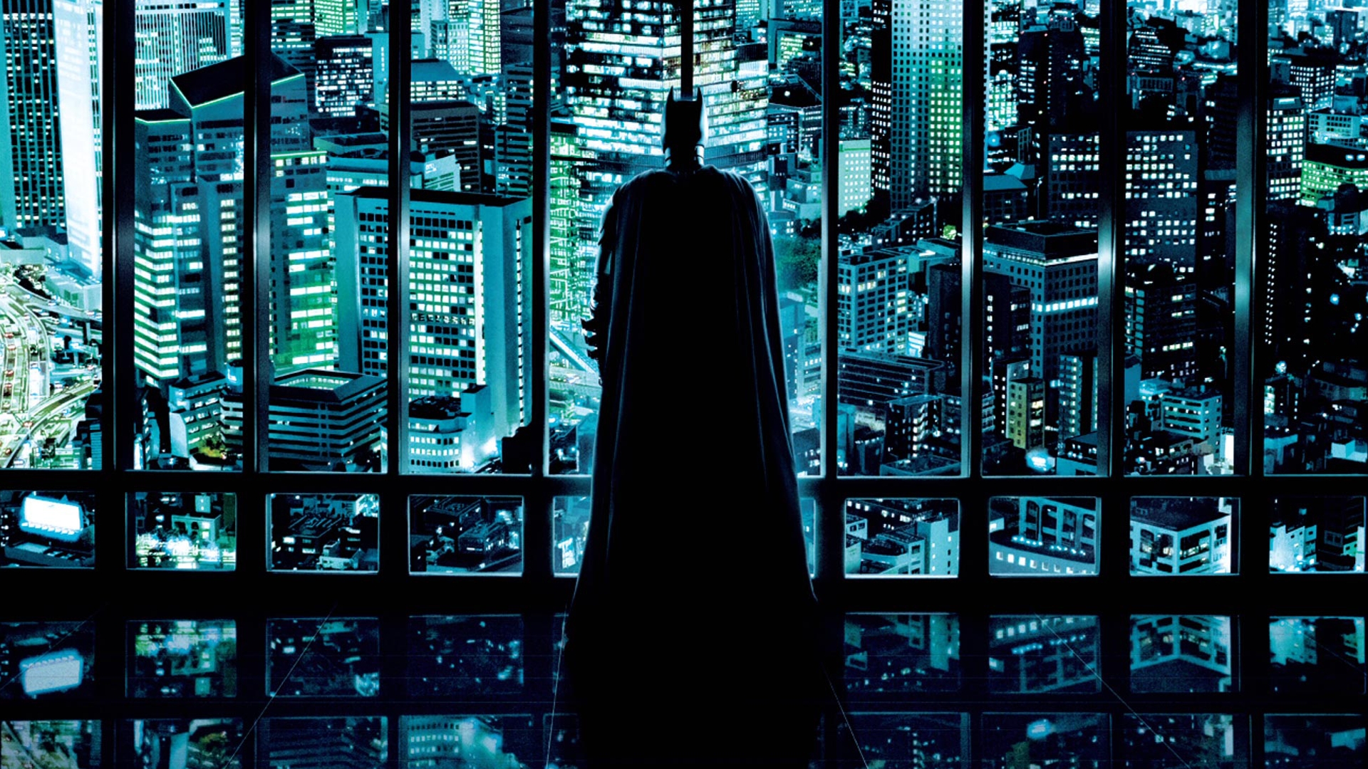 Скачать картинку Темный Рыцарь, Бэтмен, Кино в телефон бесплатно.