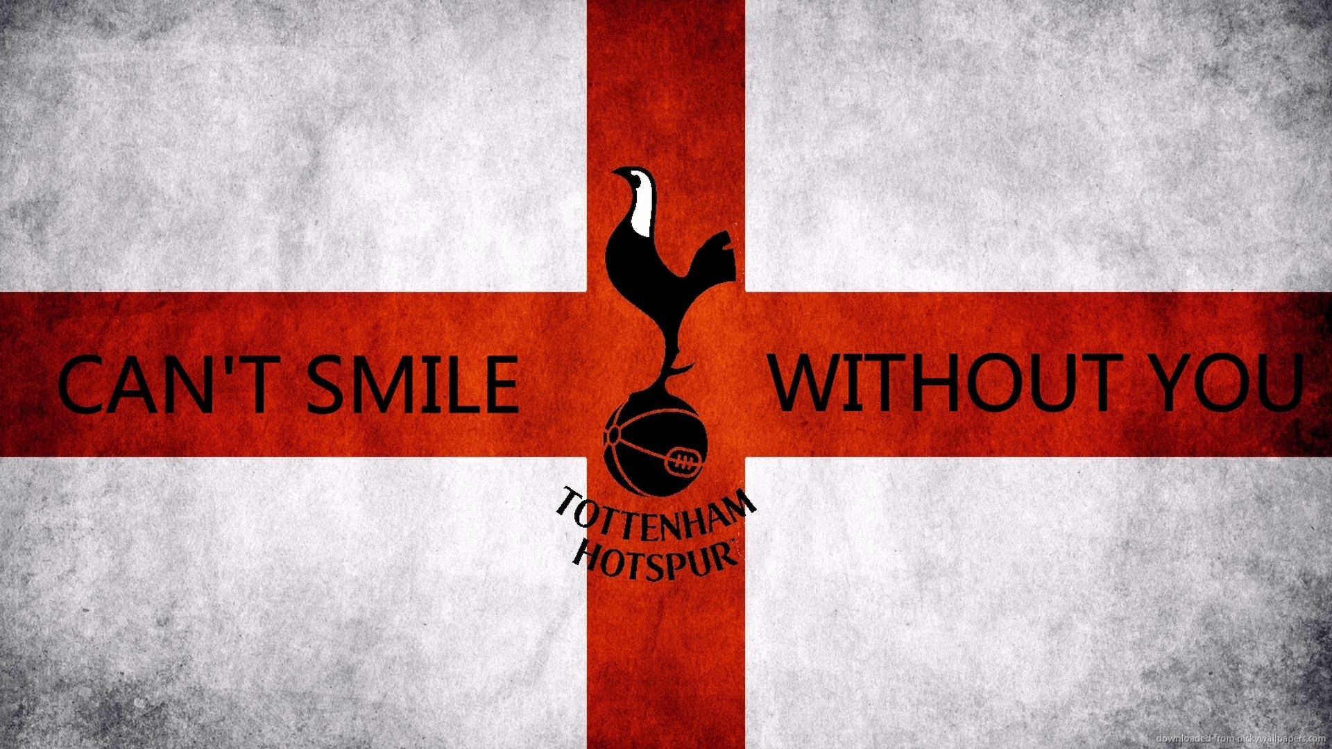Laden Sie das Sport, Fußball, Logo, Emblem, Tottenham Hotspur-Bild kostenlos auf Ihren PC-Desktop herunter