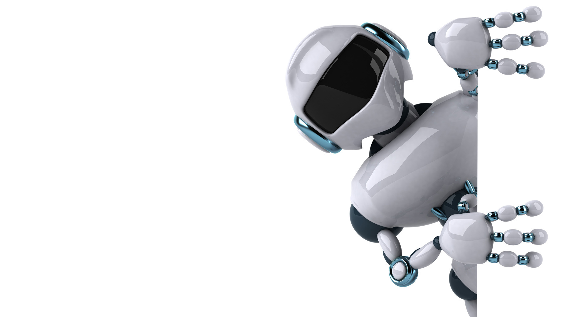Скачать картинку Робот, Научная Фантастика в телефон бесплатно.