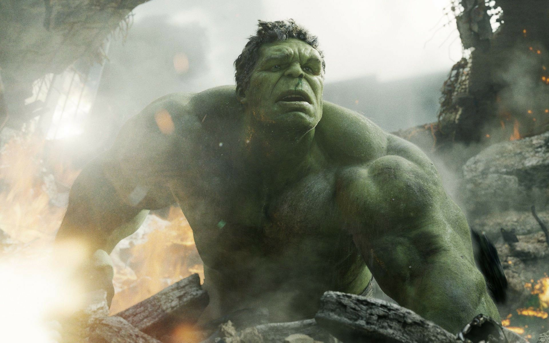Free download wallpaper Hulk, Avengers, Movie, The Avengers on your PC desktop