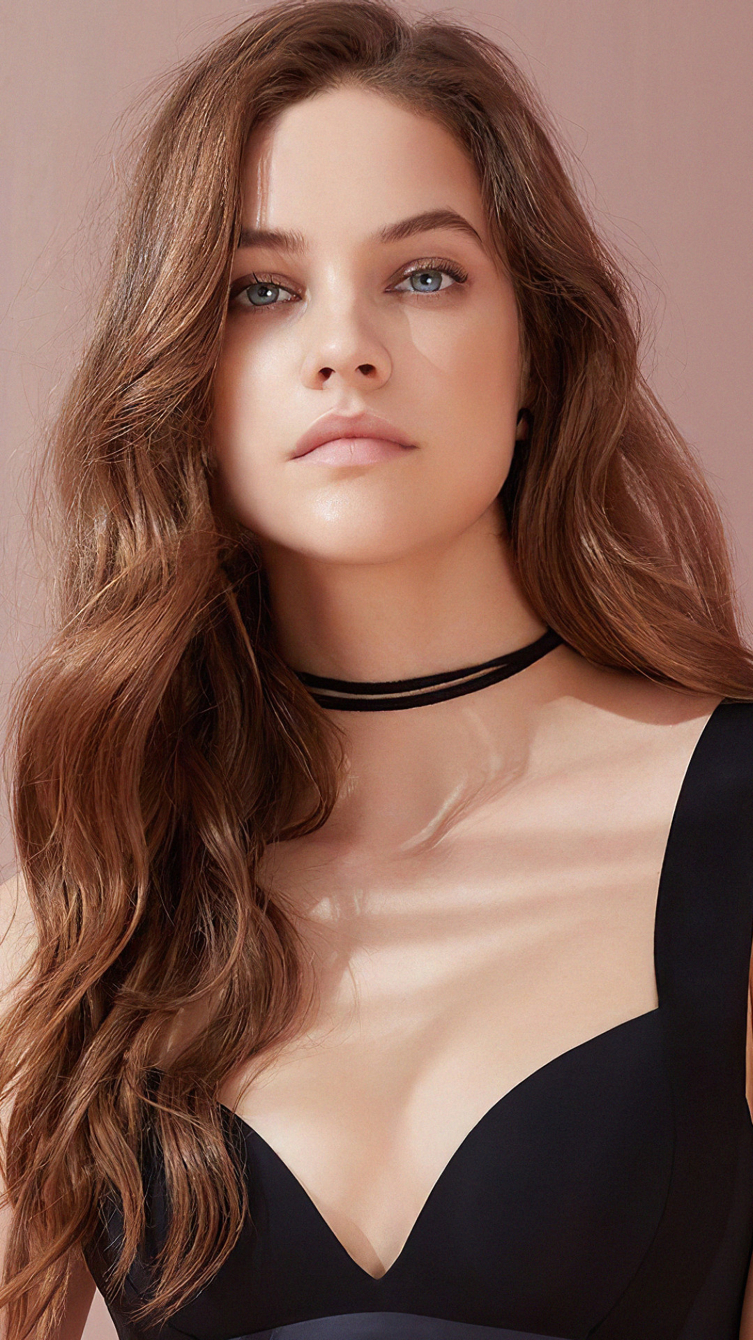 Download mobile wallpaper Model, Celebrity, Barbara Palvin, Hungarian for free.