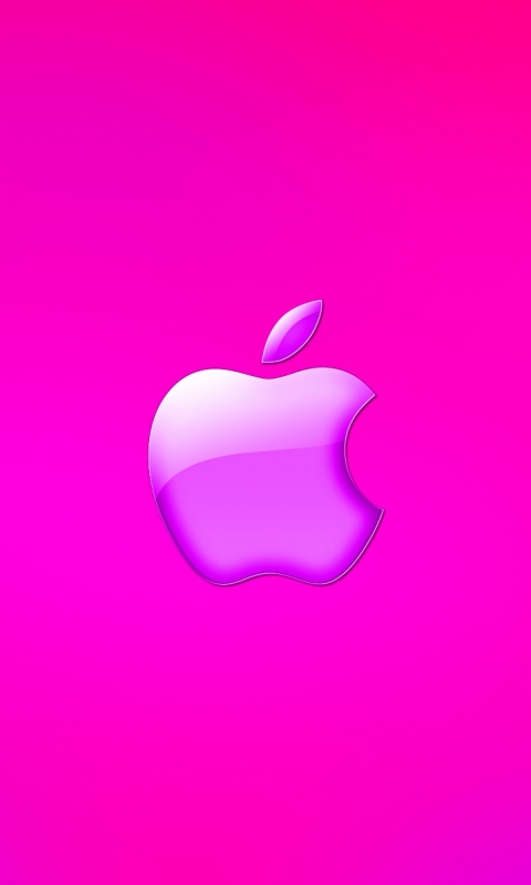 Download mobile wallpaper Apple, Technology, Apple Inc for free.