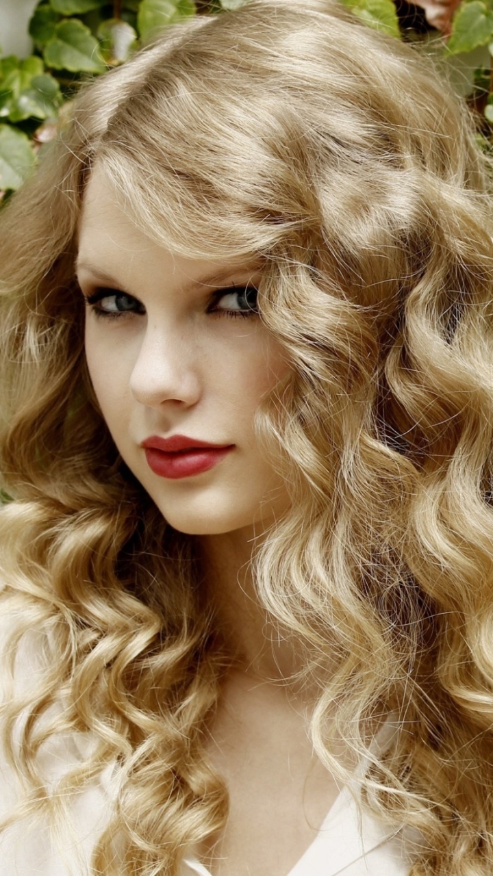 Download mobile wallpaper Music, Taylor Swift for free.