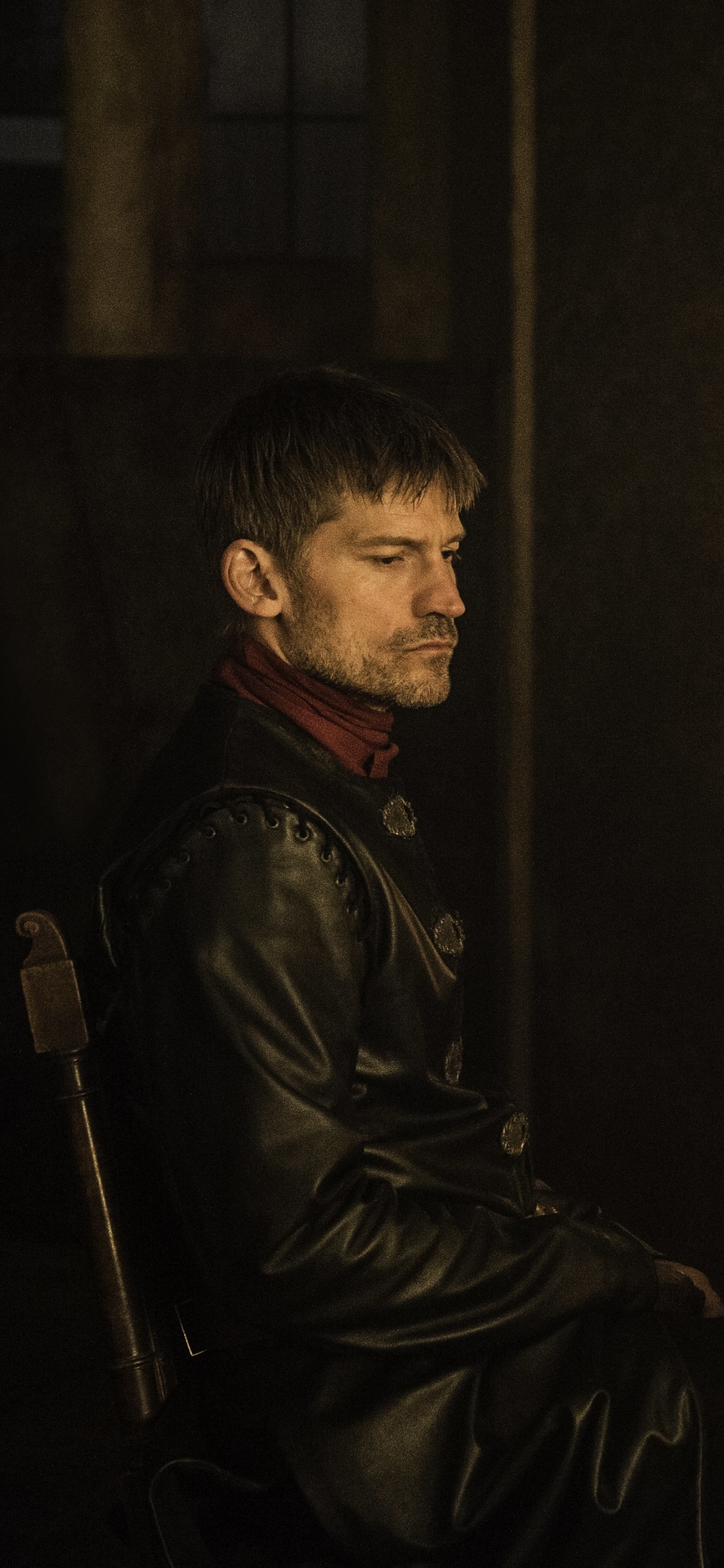 Baixar papel de parede para celular de Programa De Tv, A Guerra Dos Tronos, Jaime Lannister, Nikolaj Coster Waldau gratuito.