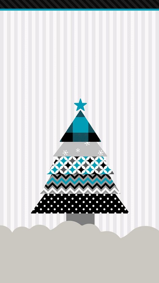 Handy-Wallpaper Feiertage, Weihnachten, Weihnachtsbaum kostenlos herunterladen.
