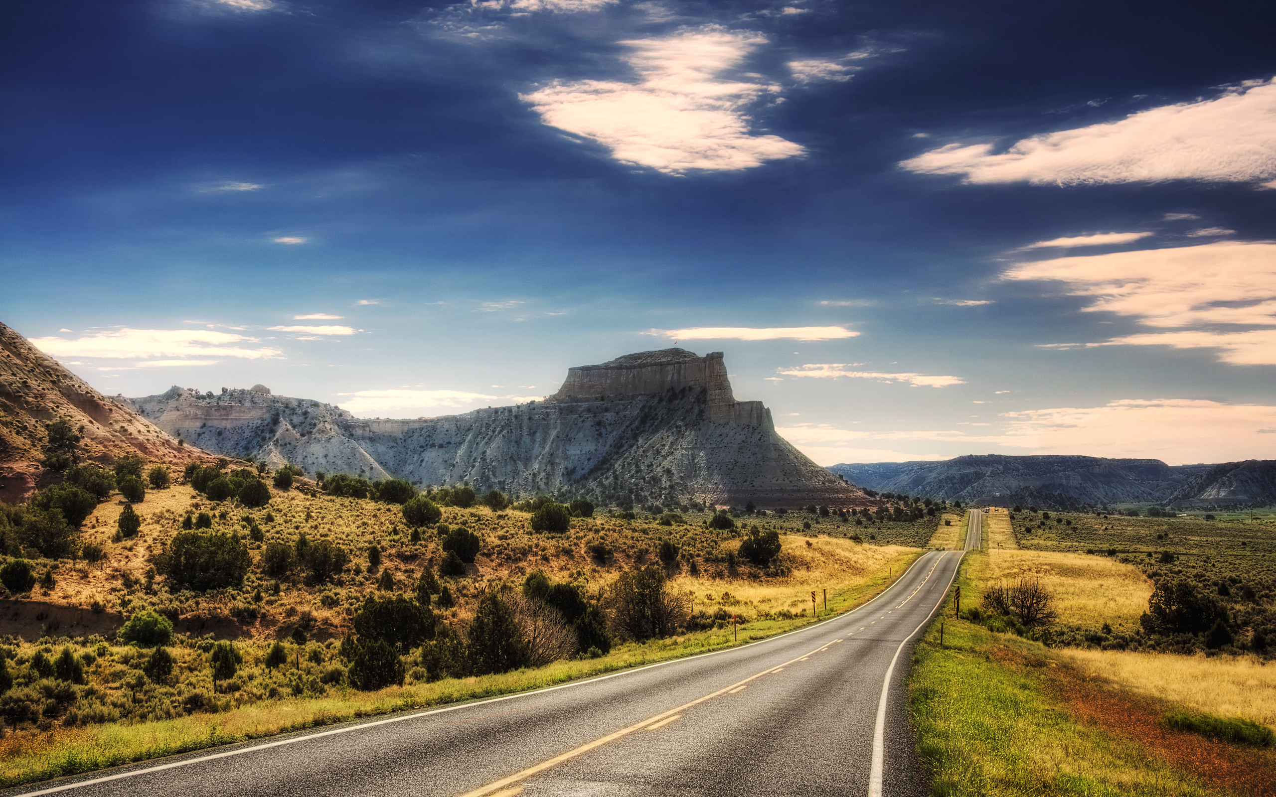 Descarga gratis la imagen Carretera, Hecho Por El Hombre en el escritorio de tu PC