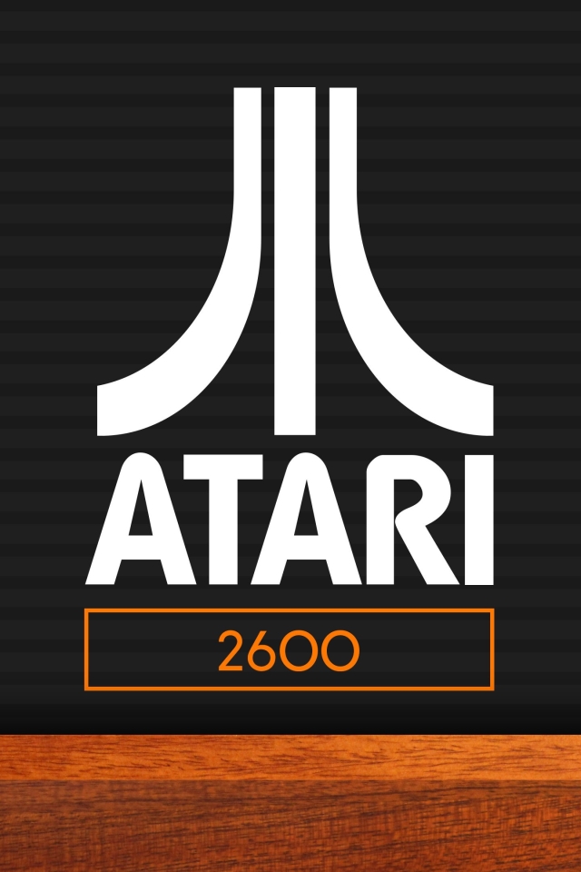 video game, atari, minimalist, consoles 8K