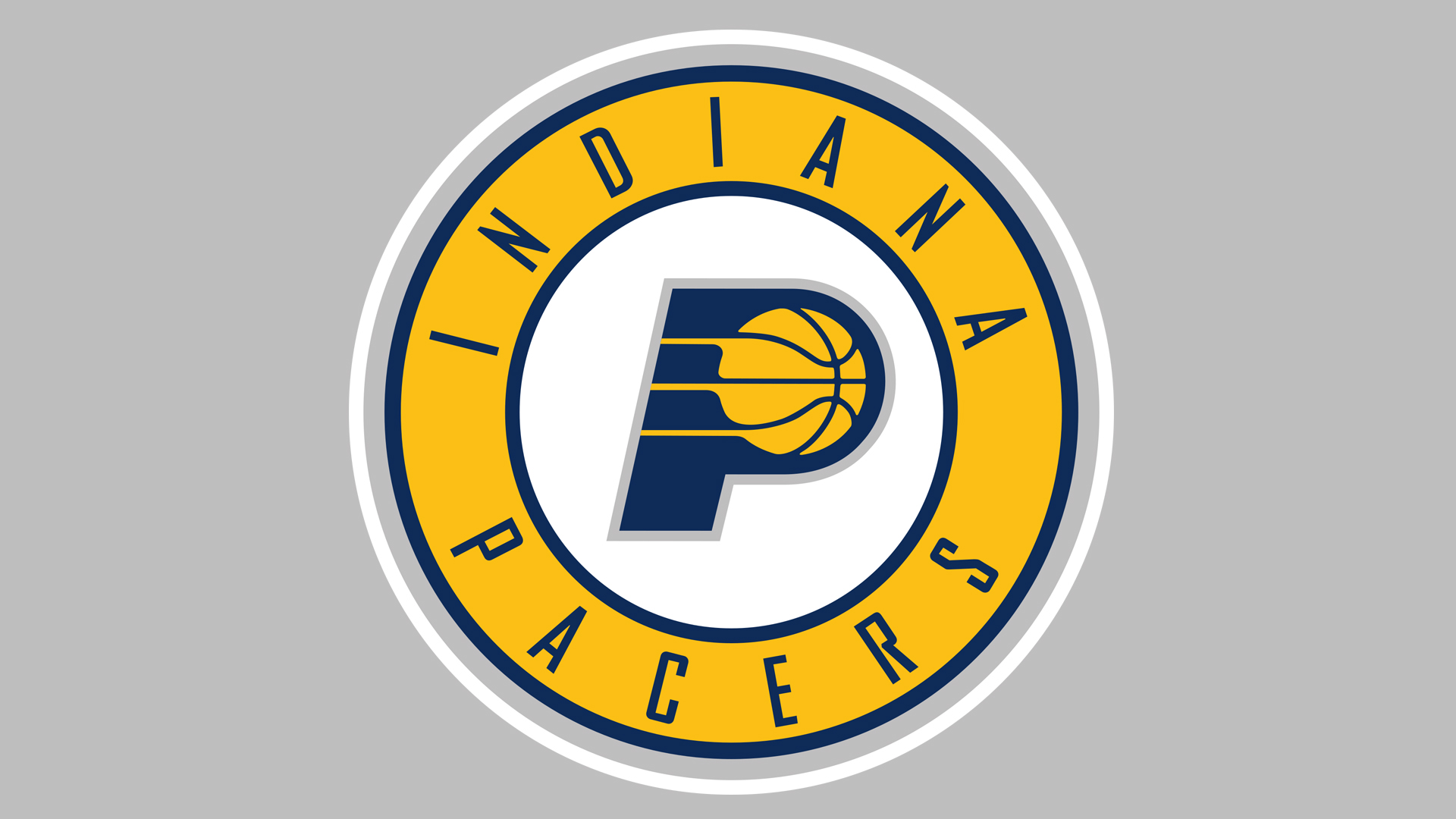Descarga gratuita de fondo de pantalla para móvil de Baloncesto, Logo, Nba, Deporte, Indiana Pacers.