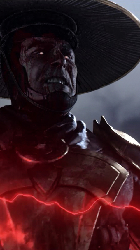 Descarga gratuita de fondo de pantalla para móvil de Videojuego, Raiden (Mortal Kombat), Mortal Kombat 11.