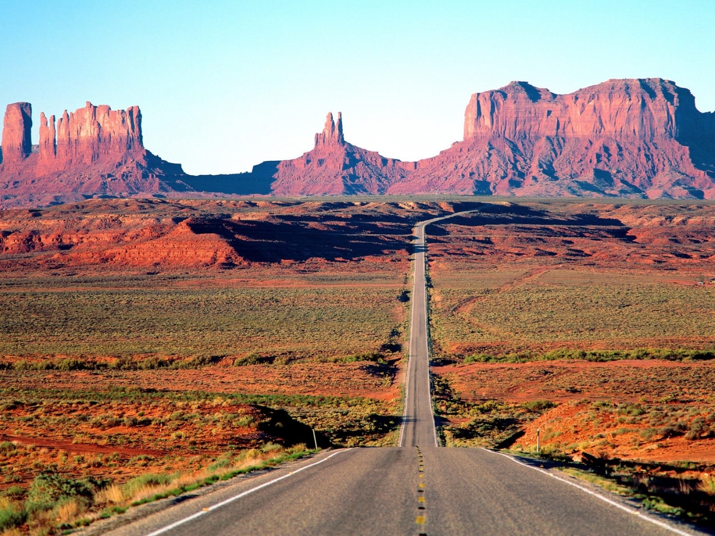 Laden Sie das Roads, Mountains, Landschaft-Bild kostenlos auf Ihren PC-Desktop herunter