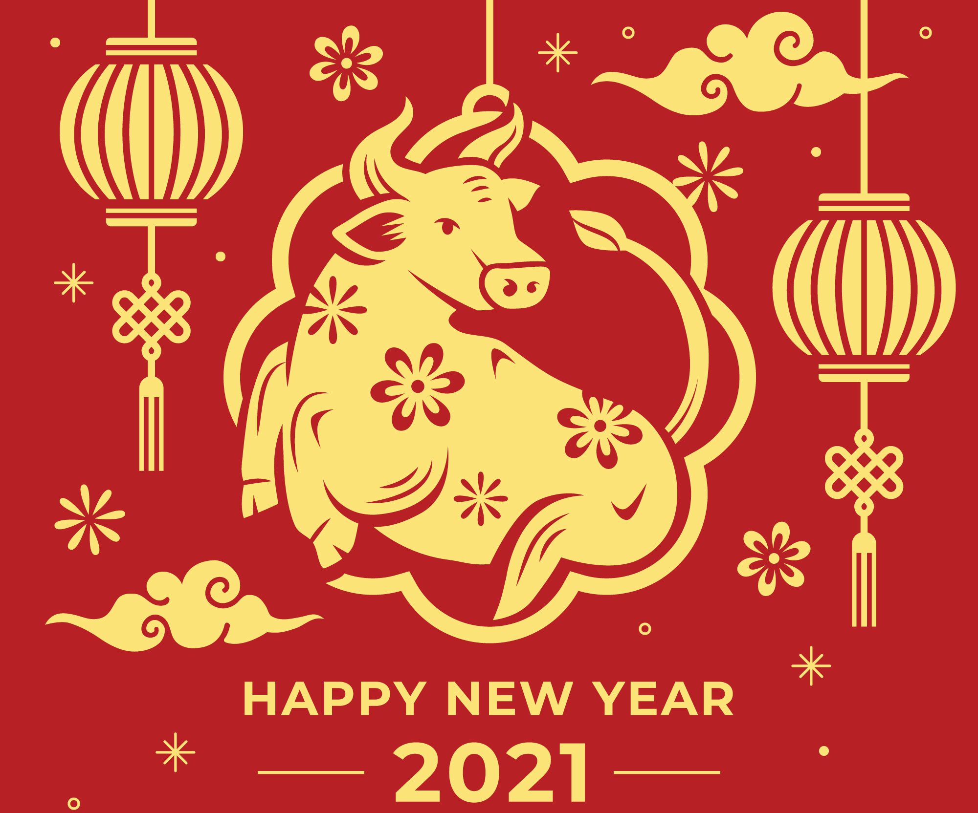 Free download wallpaper Holiday, Chinese New Year on your PC desktop