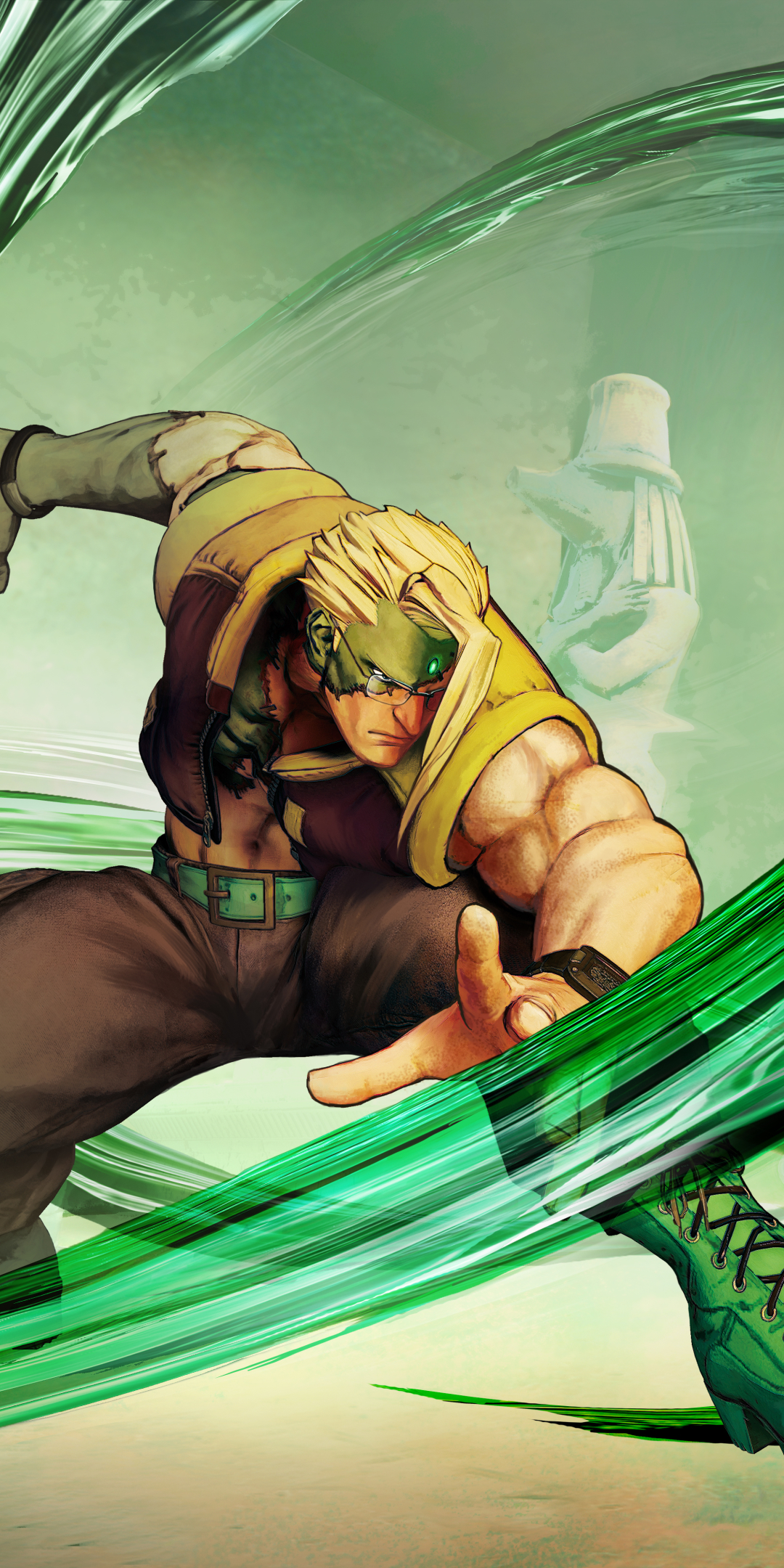 Baixar papel de parede para celular de Videogame, Lutador De Rua, Street Fighter V gratuito.