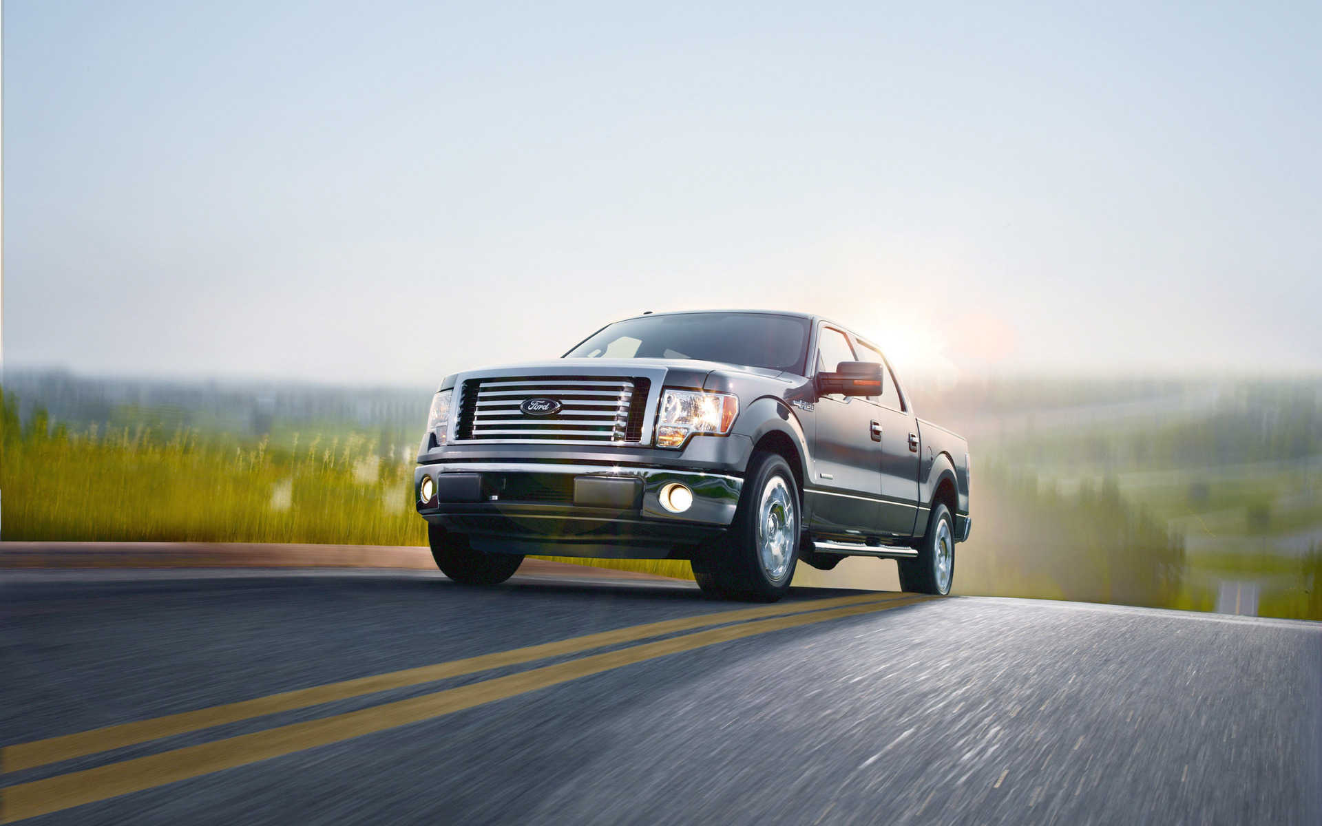 Download mobile wallpaper Ford F 150, Ford, Vehicles for free.