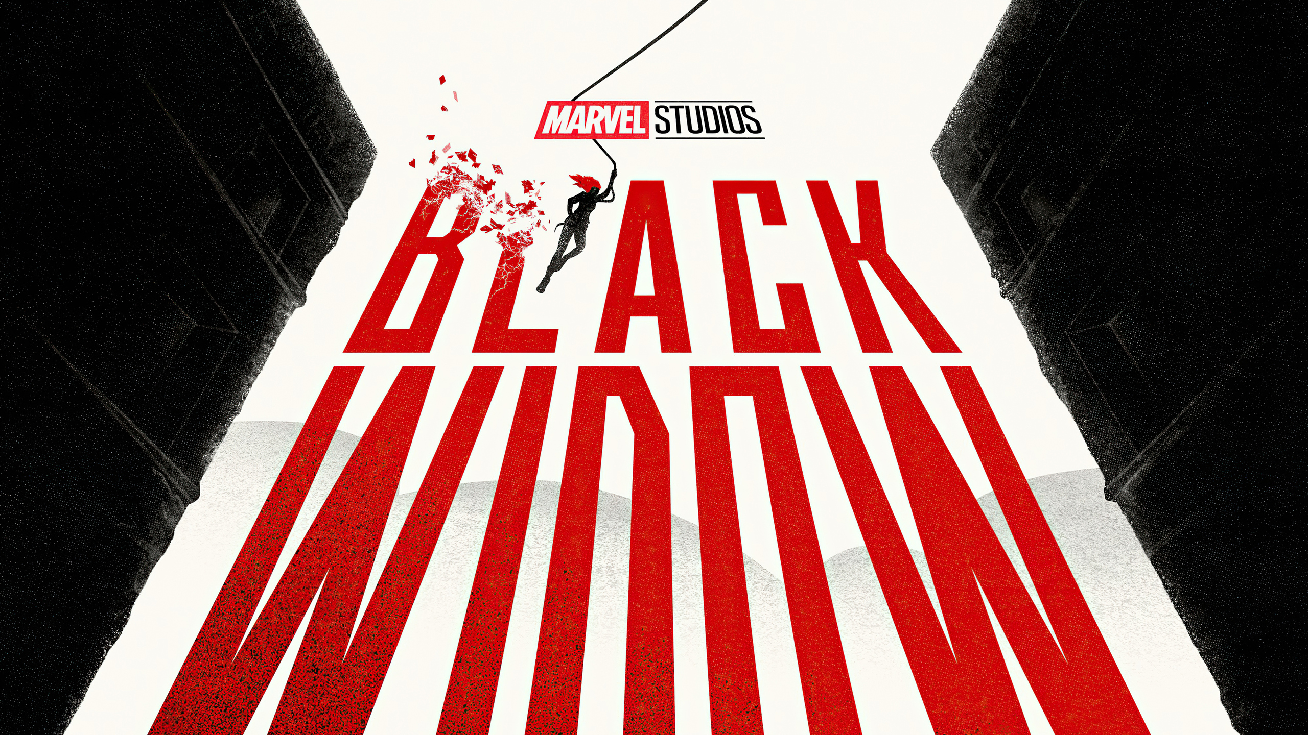 Free download wallpaper Movie, Black Widow on your PC desktop