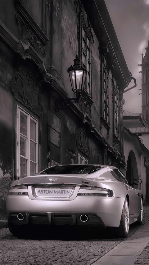 Téléchargez des papiers peints mobile Aston Martin, Aston Martin Dbs, Véhicules gratuitement.