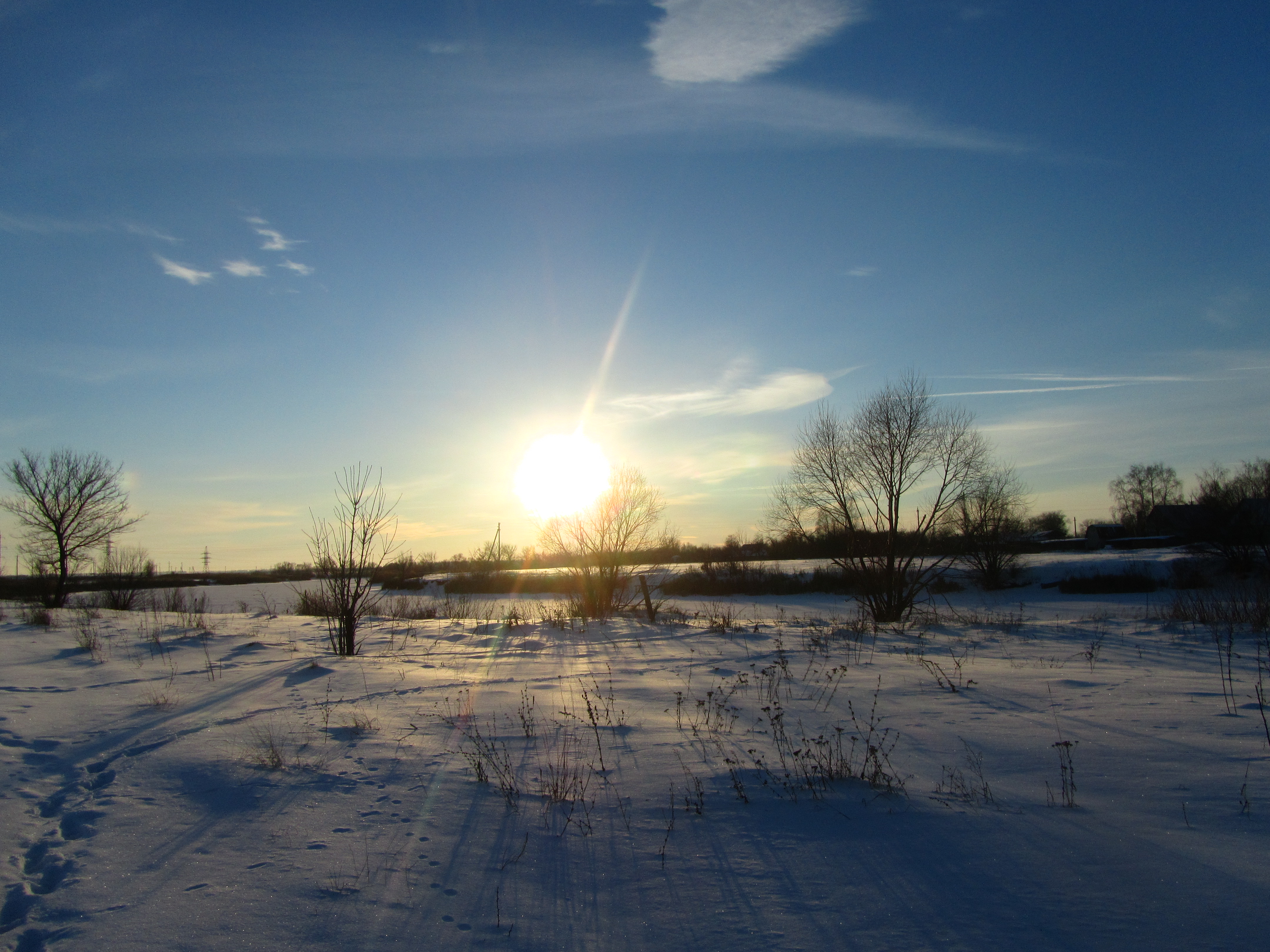 Baixe gratuitamente a imagem Inverno, Fotografia na área de trabalho do seu PC