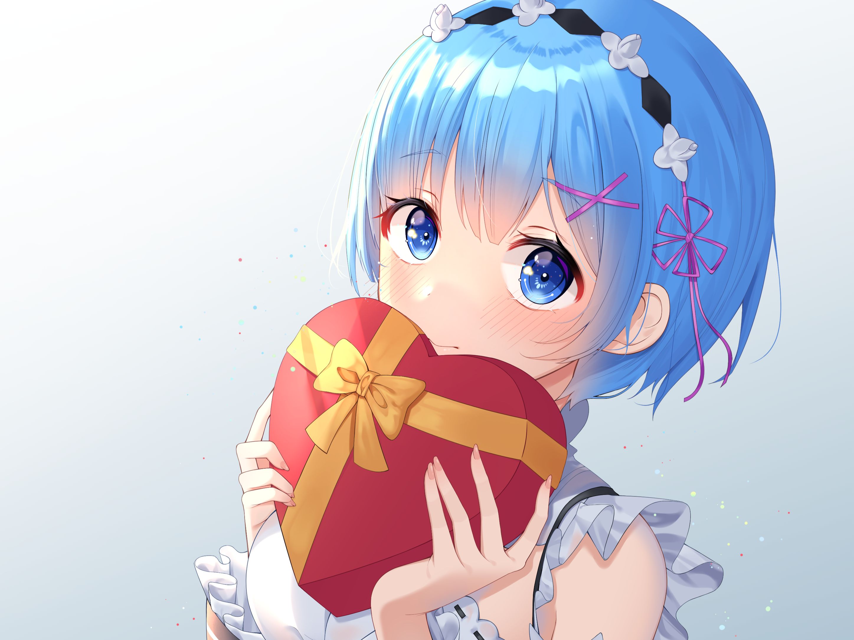 974789 Fondos de pantalla e Re:zero Comenzando La Vida En Otro Mundo imágenes en el escritorio. Descarga protectores de pantalla  en tu PC gratis