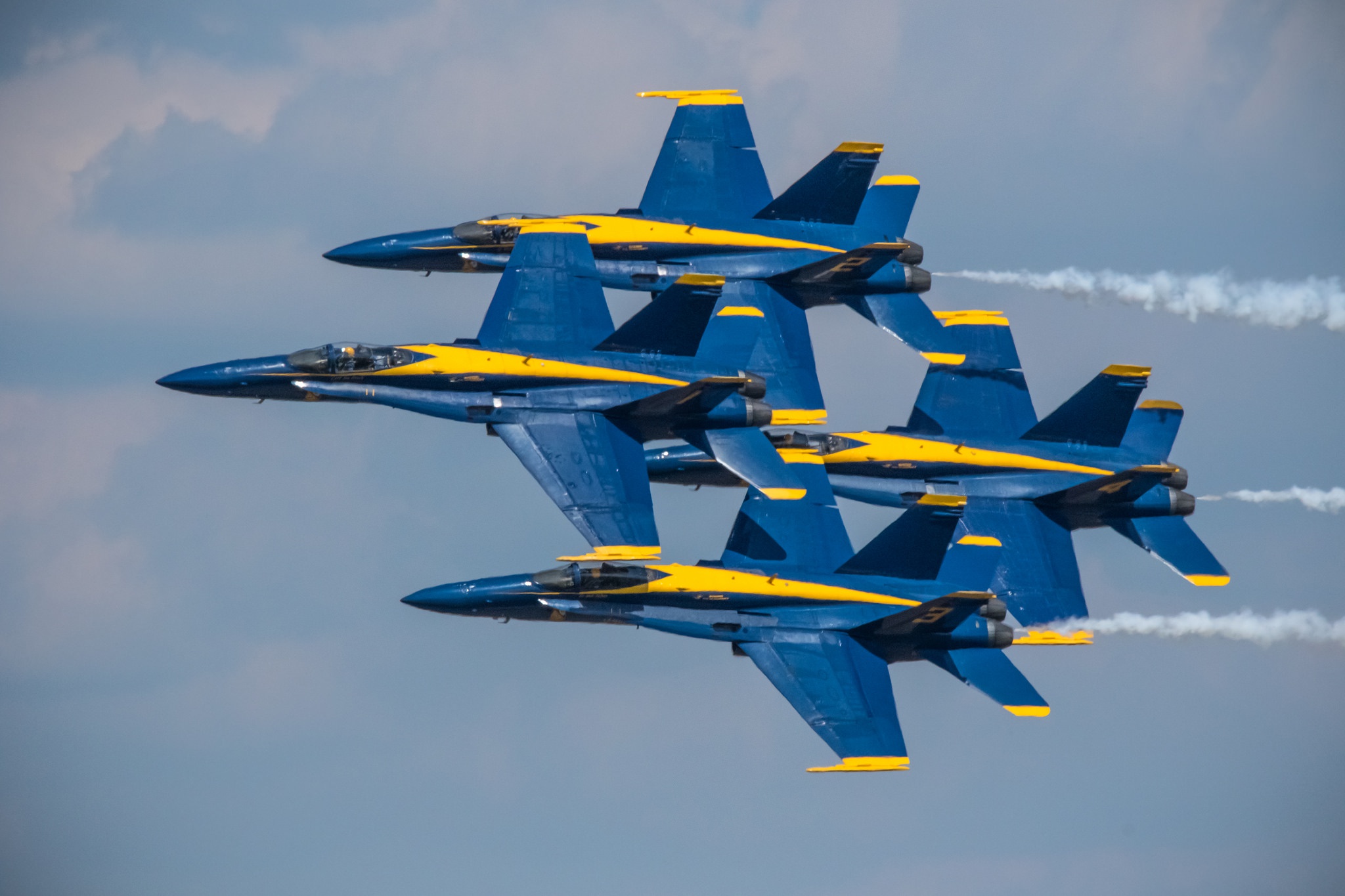 military, air show, aircraft, blue angels, jet fighter, military aircraft