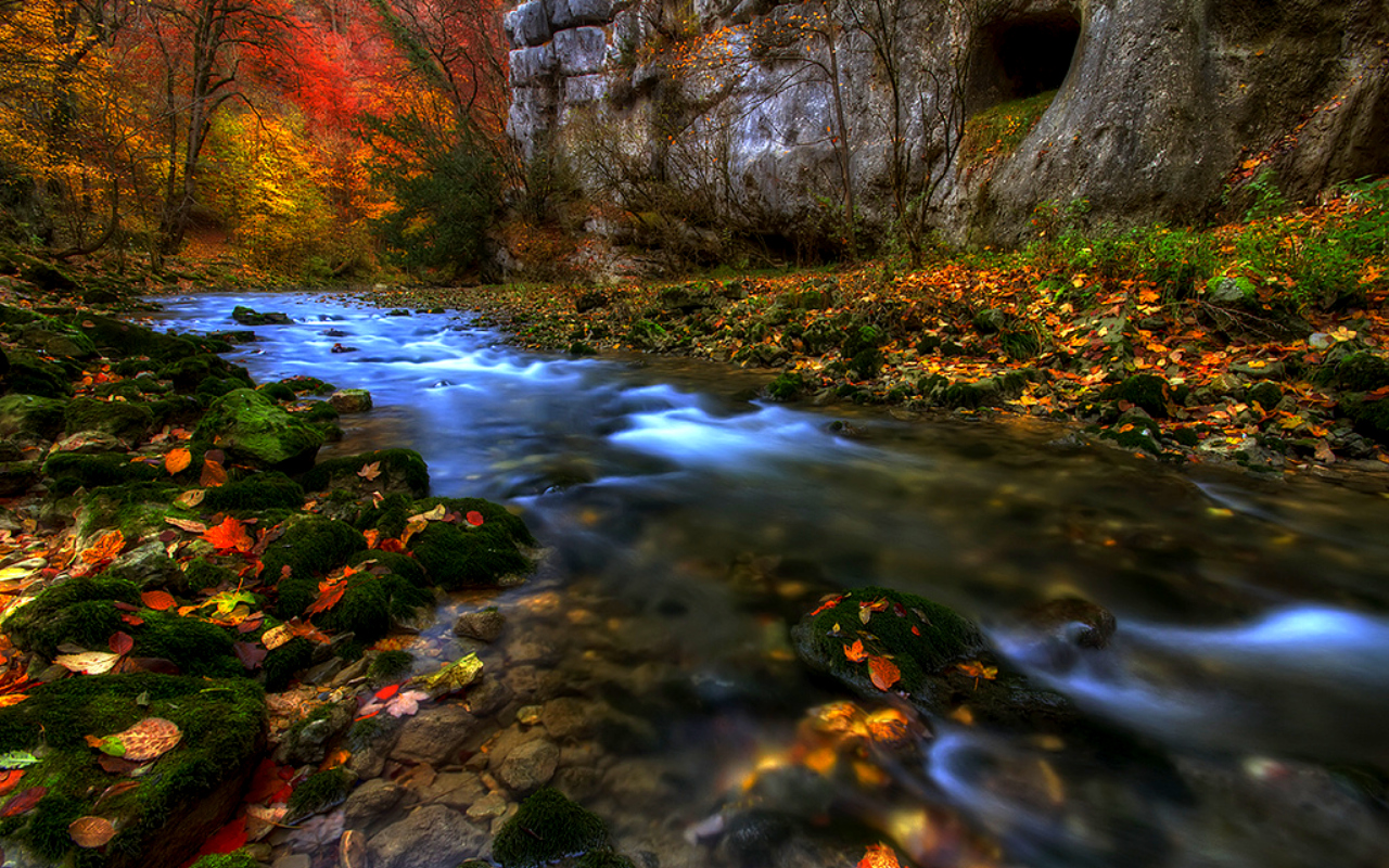 Laden Sie das Strom, Erde/natur-Bild kostenlos auf Ihren PC-Desktop herunter