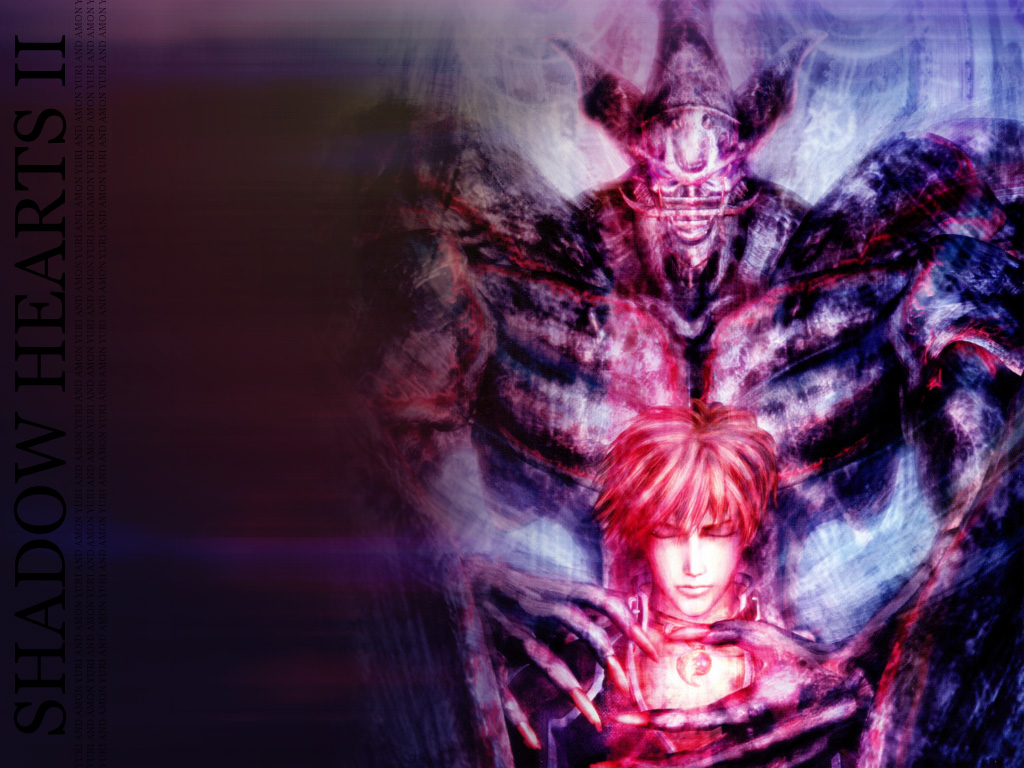 1517466 télécharger l'image jeux vidéo, shadow hearts - fonds d'écran et économiseurs d'écran gratuits