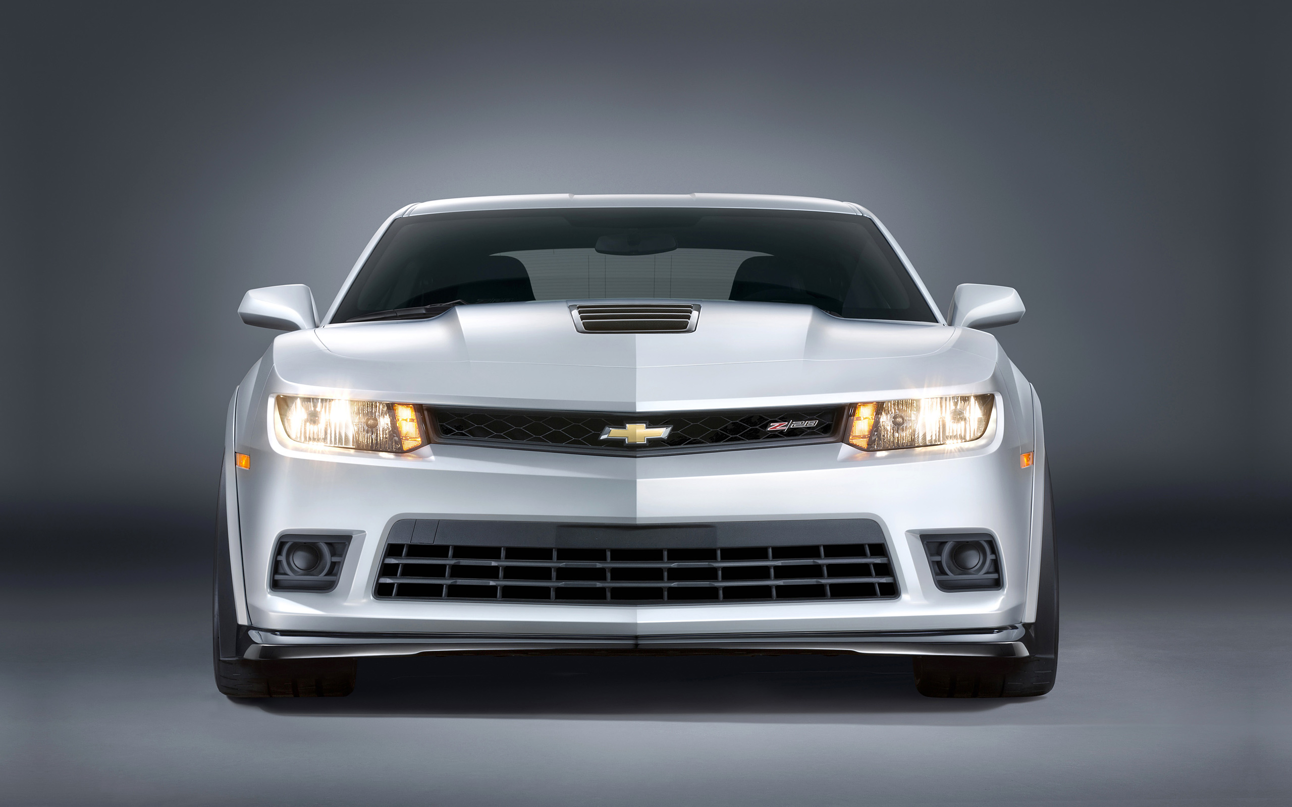 Download mobile wallpaper Chevrolet, Chevrolet Camaro, Vehicles for free.