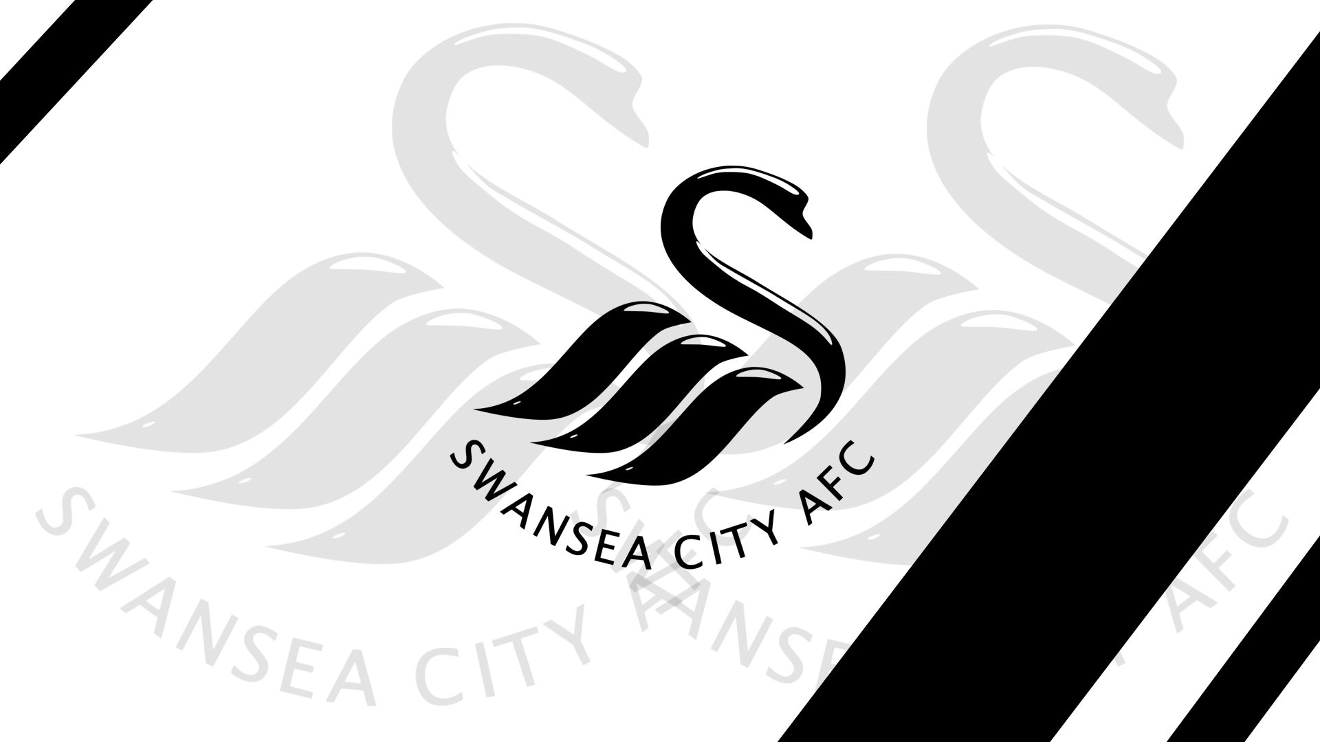 Handy-Wallpaper Sport, Fußball, Logo, Emblem, Swansea City Afc kostenlos herunterladen.