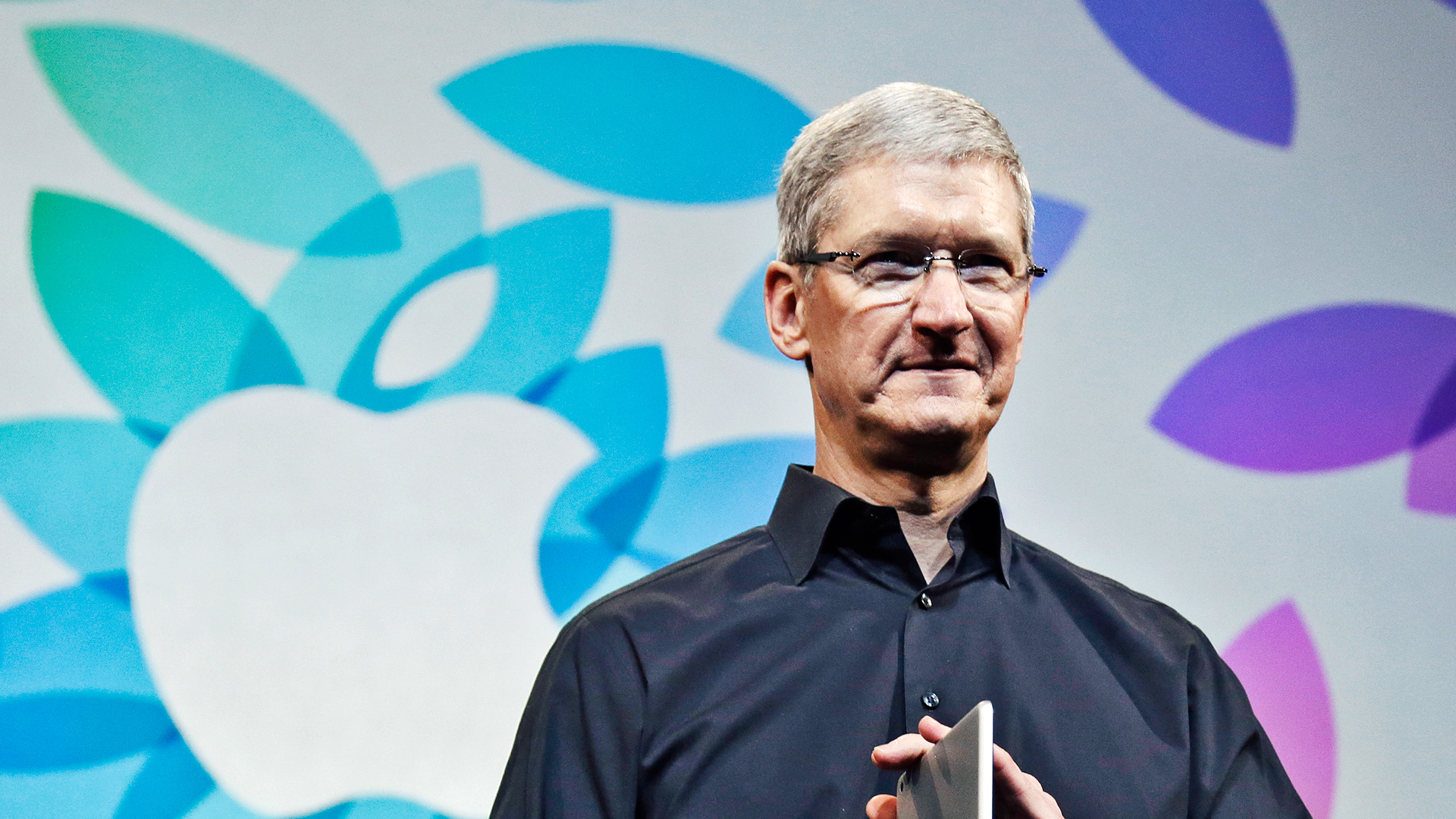 Tim Cook HD download for free