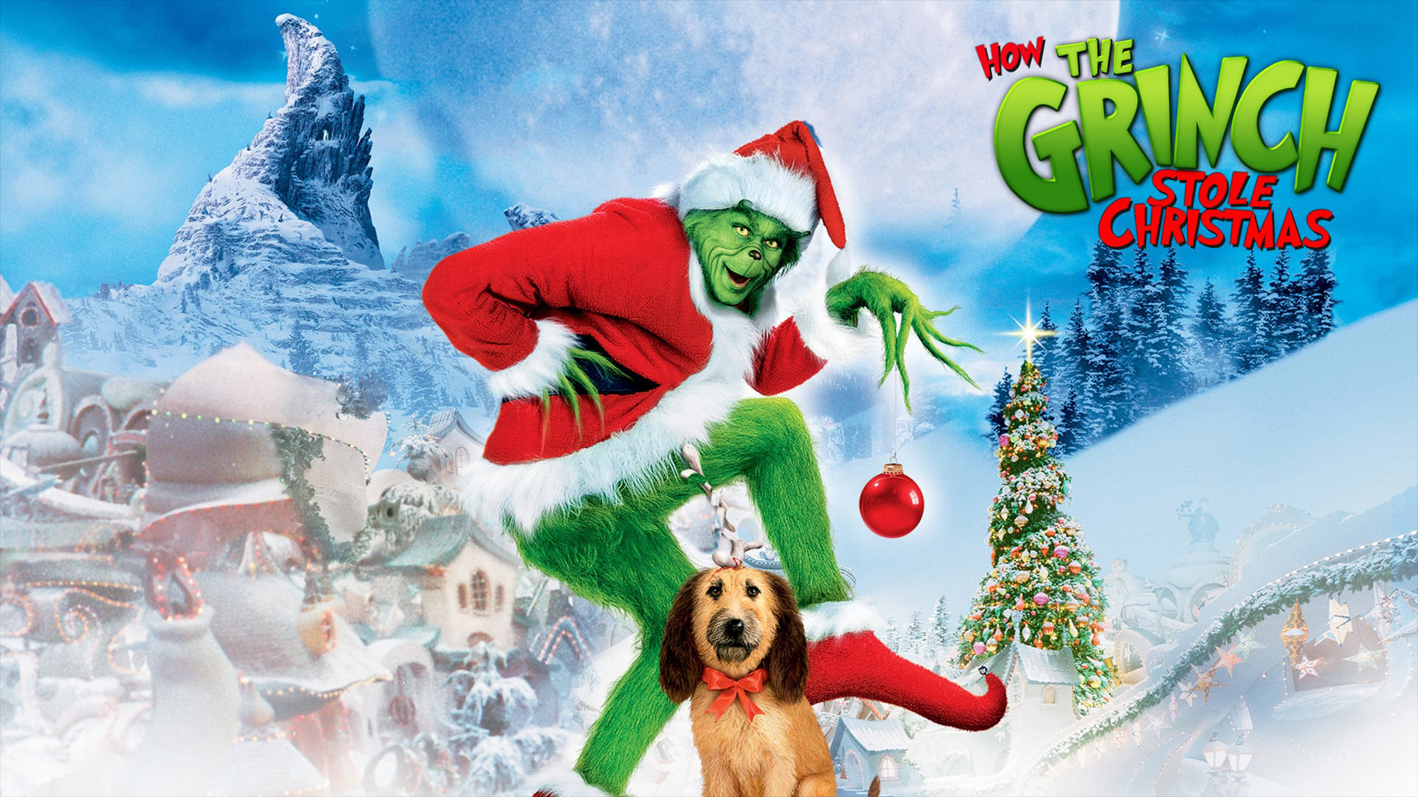 the grinch, how the grinch stole christmas, movie, jim carrey