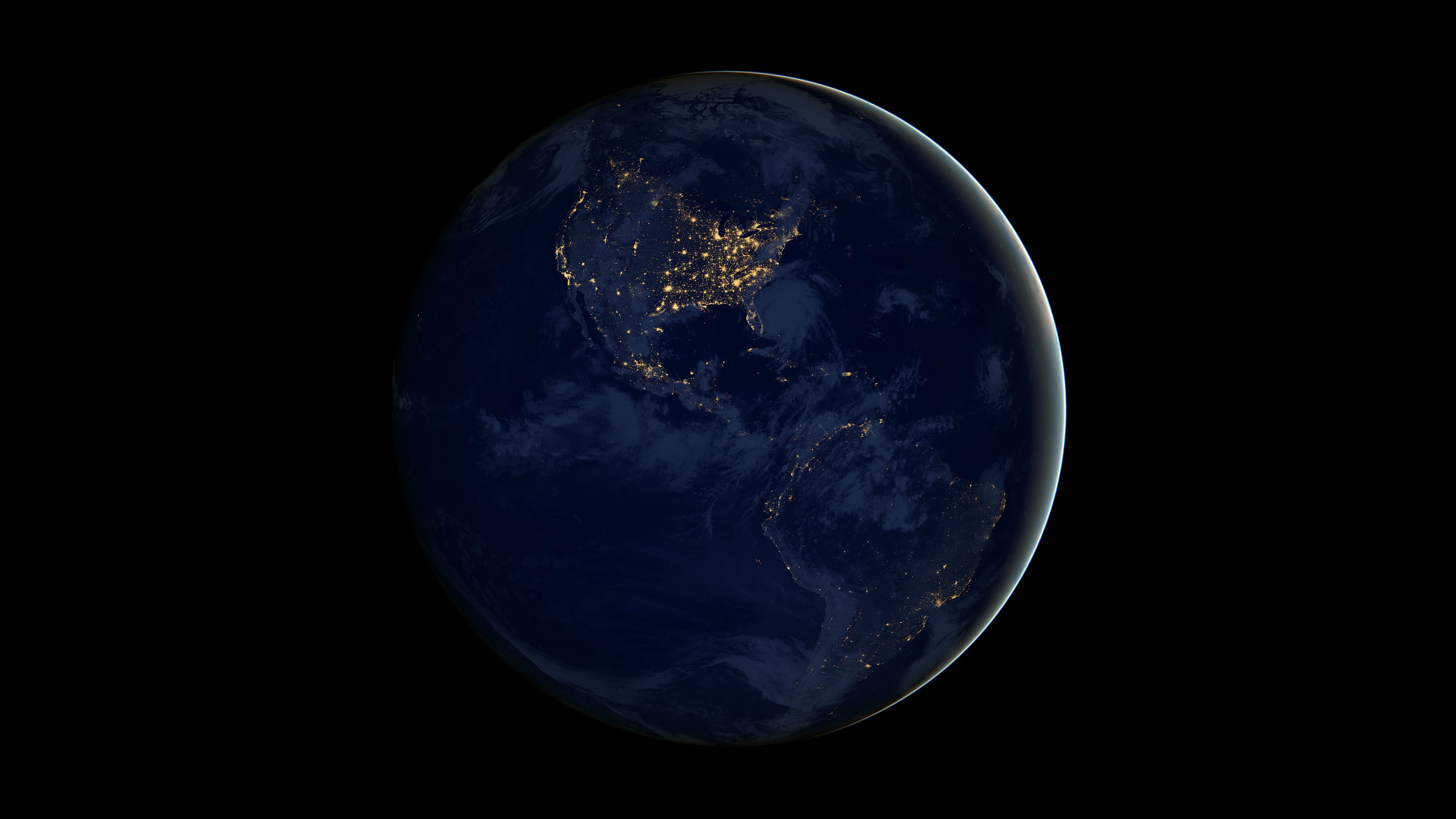 Free download wallpaper Earth, From Space on your PC desktop