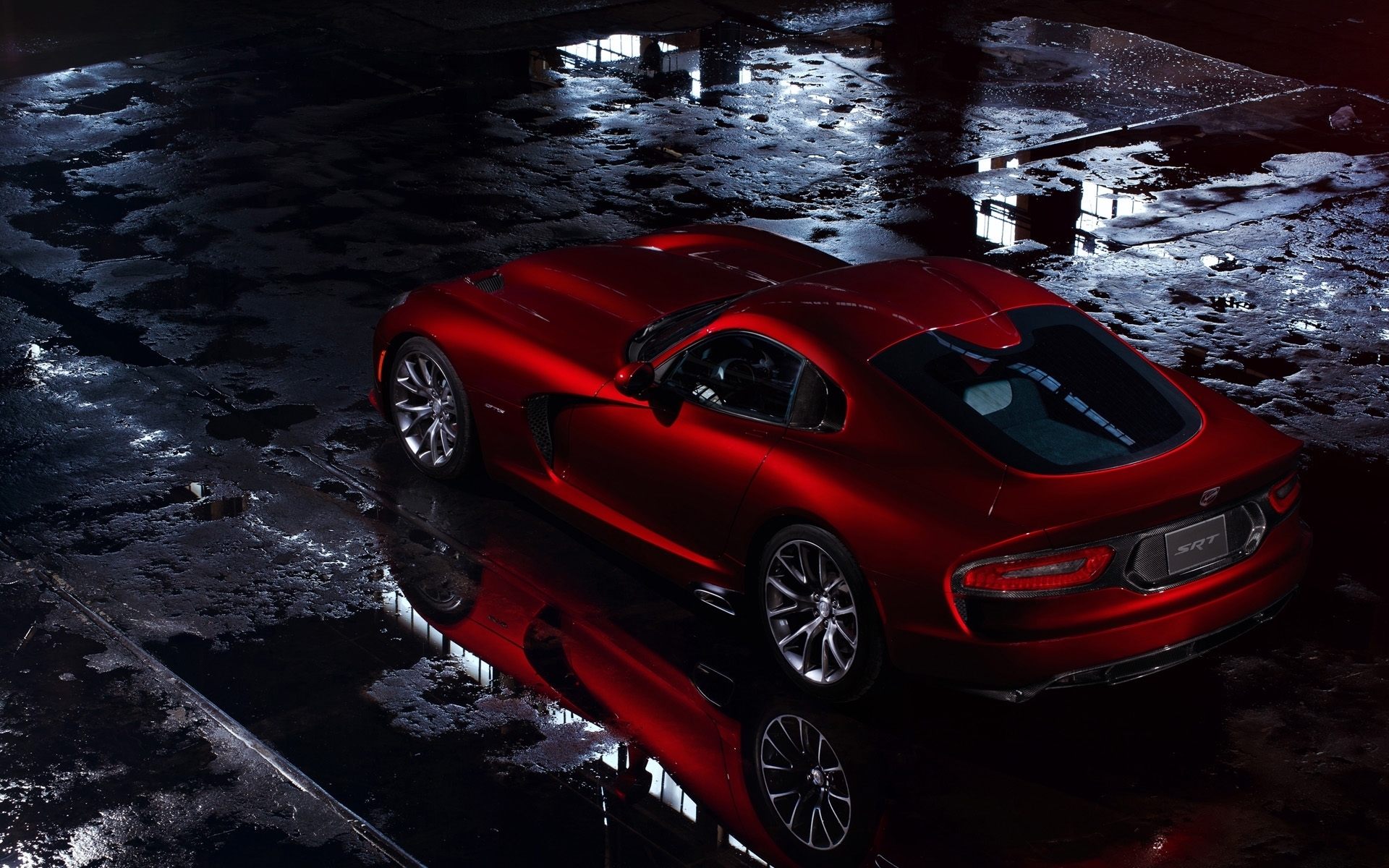 Скачати мобільні шпалери Dodge Srt Viper Gts, Додж, Транспортні Засоби безкоштовно.