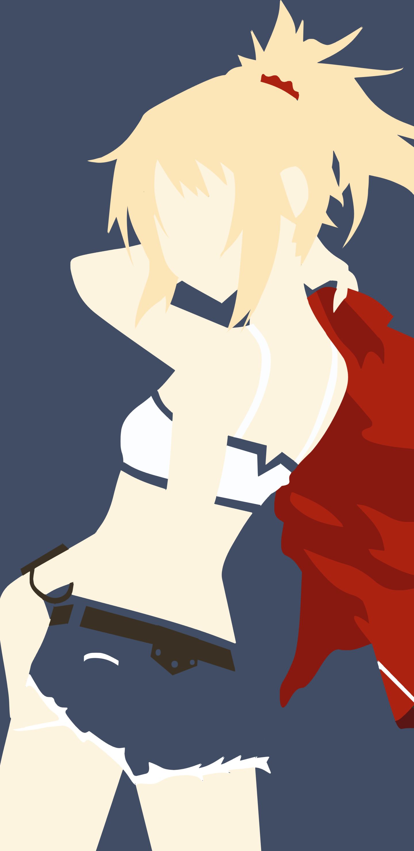 Free download wallpaper Anime, Minimalist, Fate/apocrypha, Mordred (Fate/apocrypha), Saber Of Red (Fate/apocrypha), Fate Series on your PC desktop