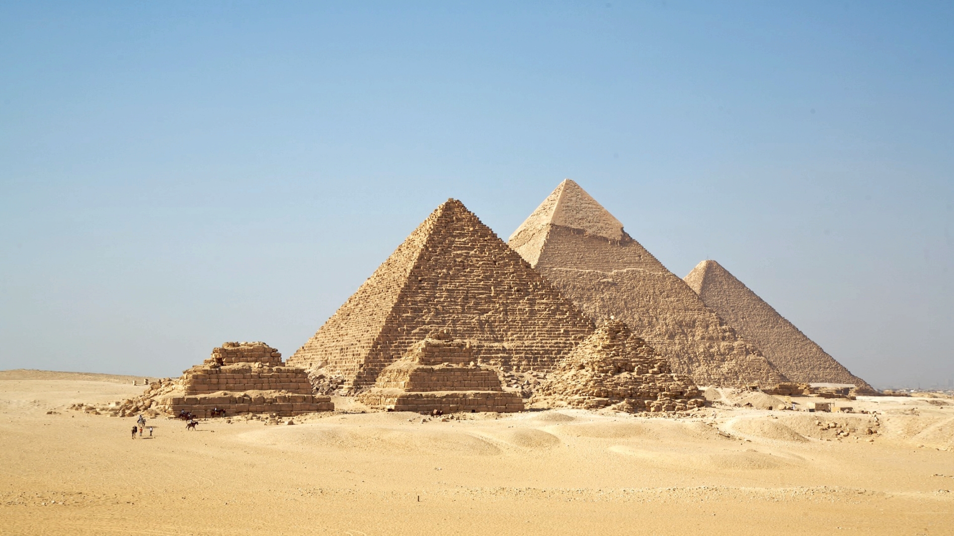 Laden Sie das Pyramide, Menschengemacht-Bild kostenlos auf Ihren PC-Desktop herunter