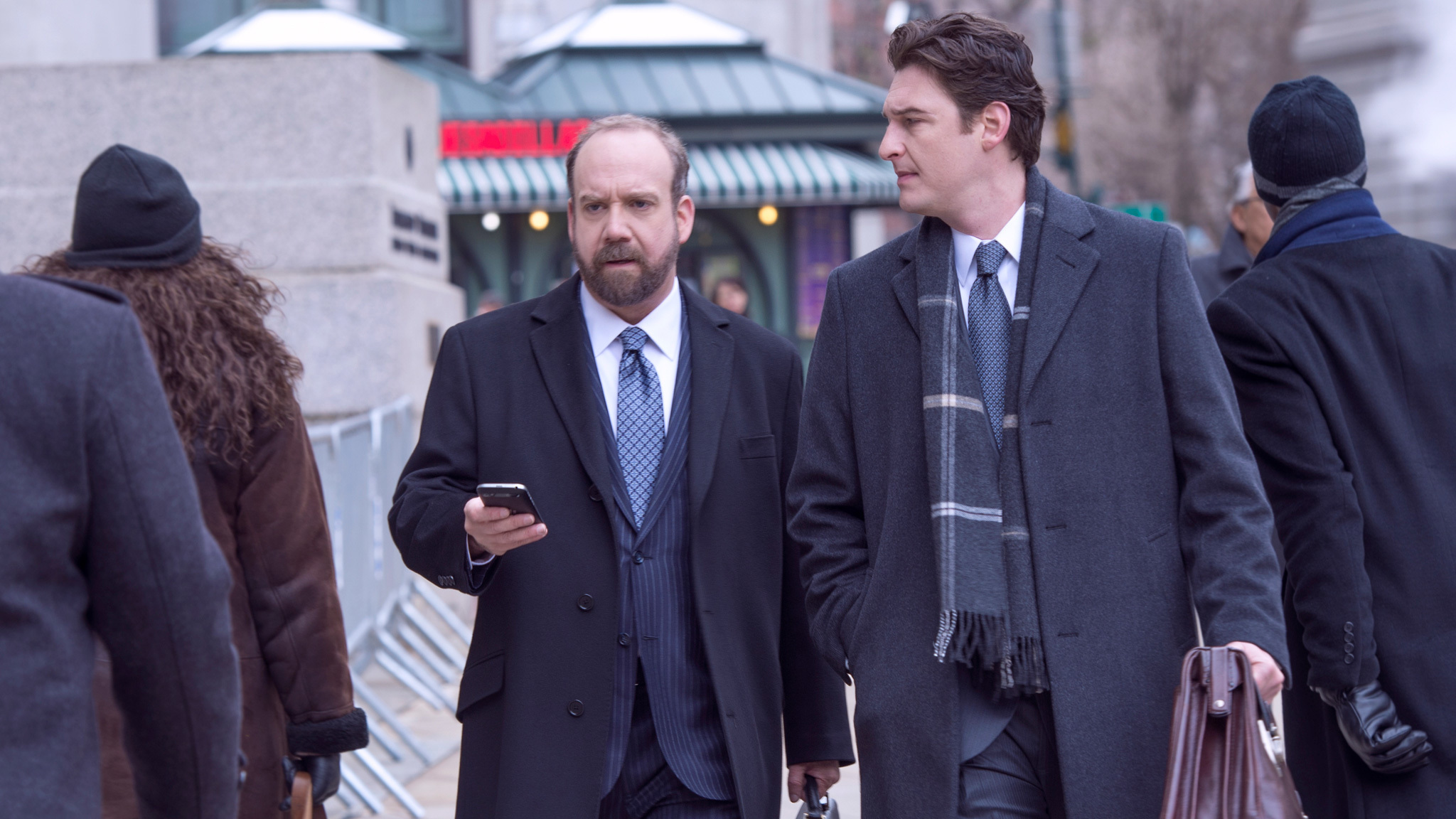 Download mobile wallpaper Tv Show, Billions for free.
