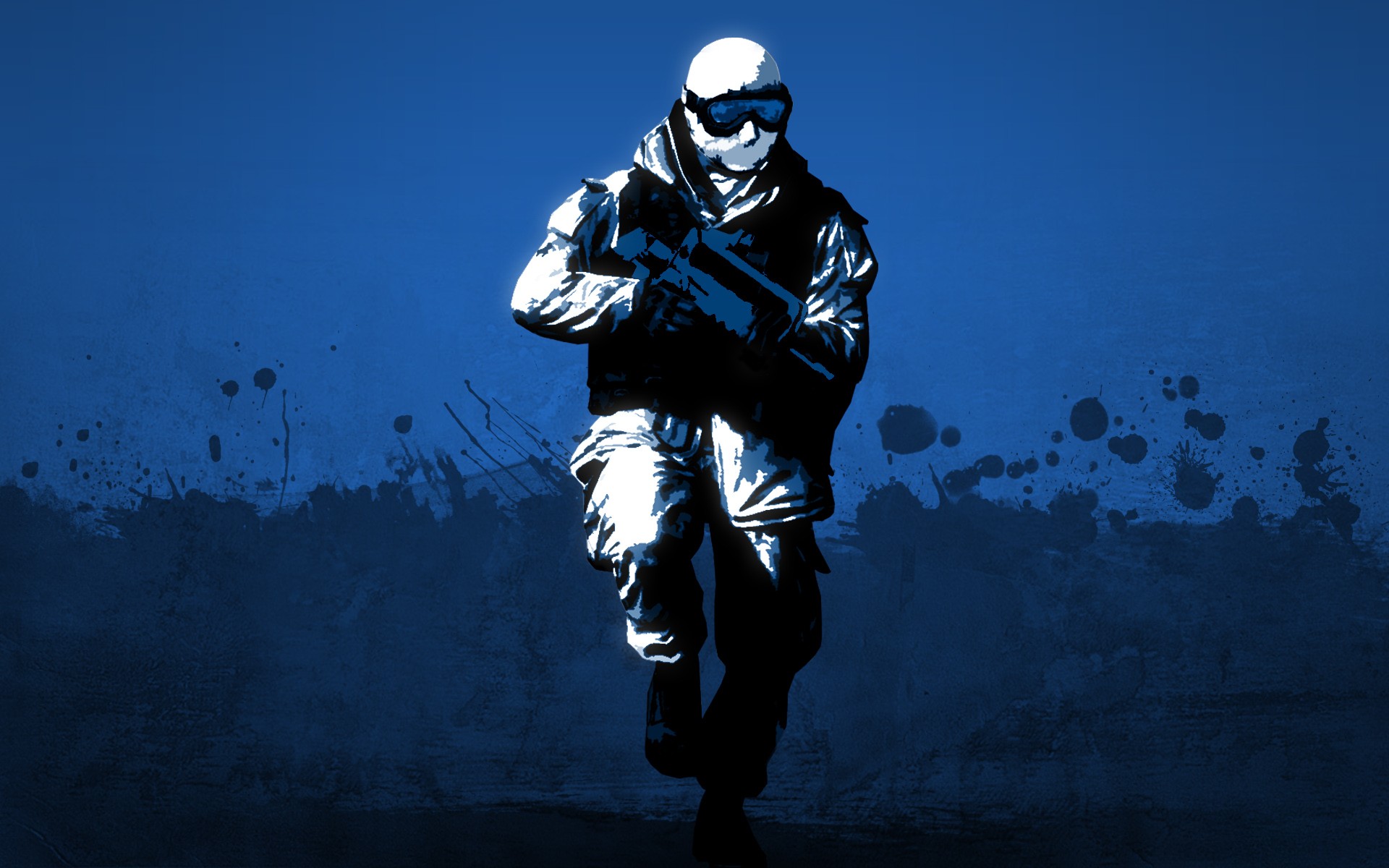 Baixar papel de parede para celular de Call Of Duty: Modern Warfare 2, Call Of Duty, Videogame gratuito.