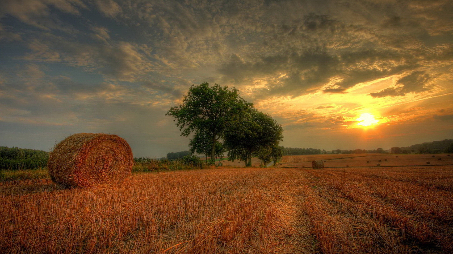 Téléchargez gratuitement l'image Coucher De Soleil, Terre/nature sur le bureau de votre PC